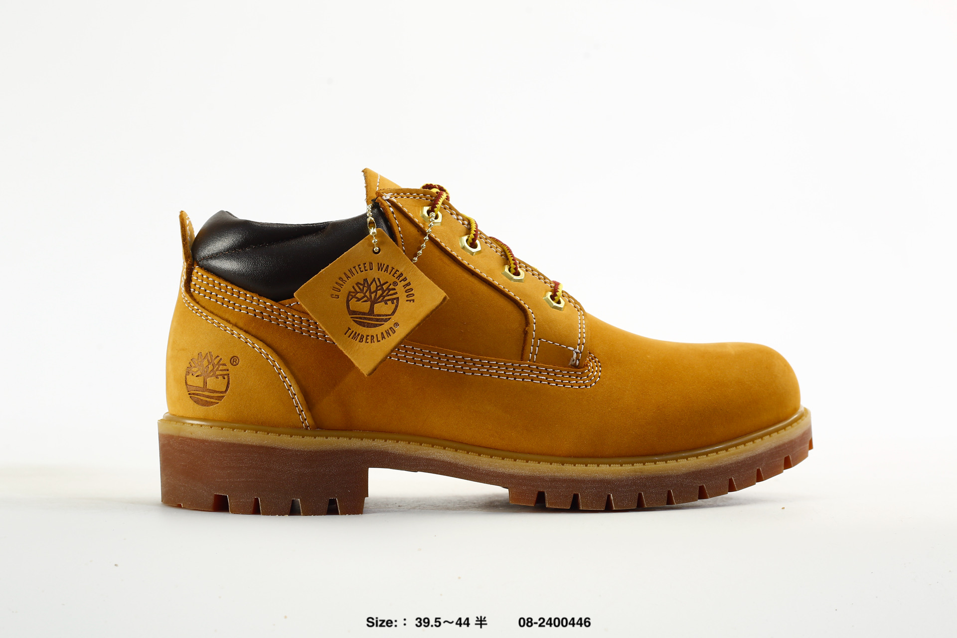 Timberland Boots – 08-2400446