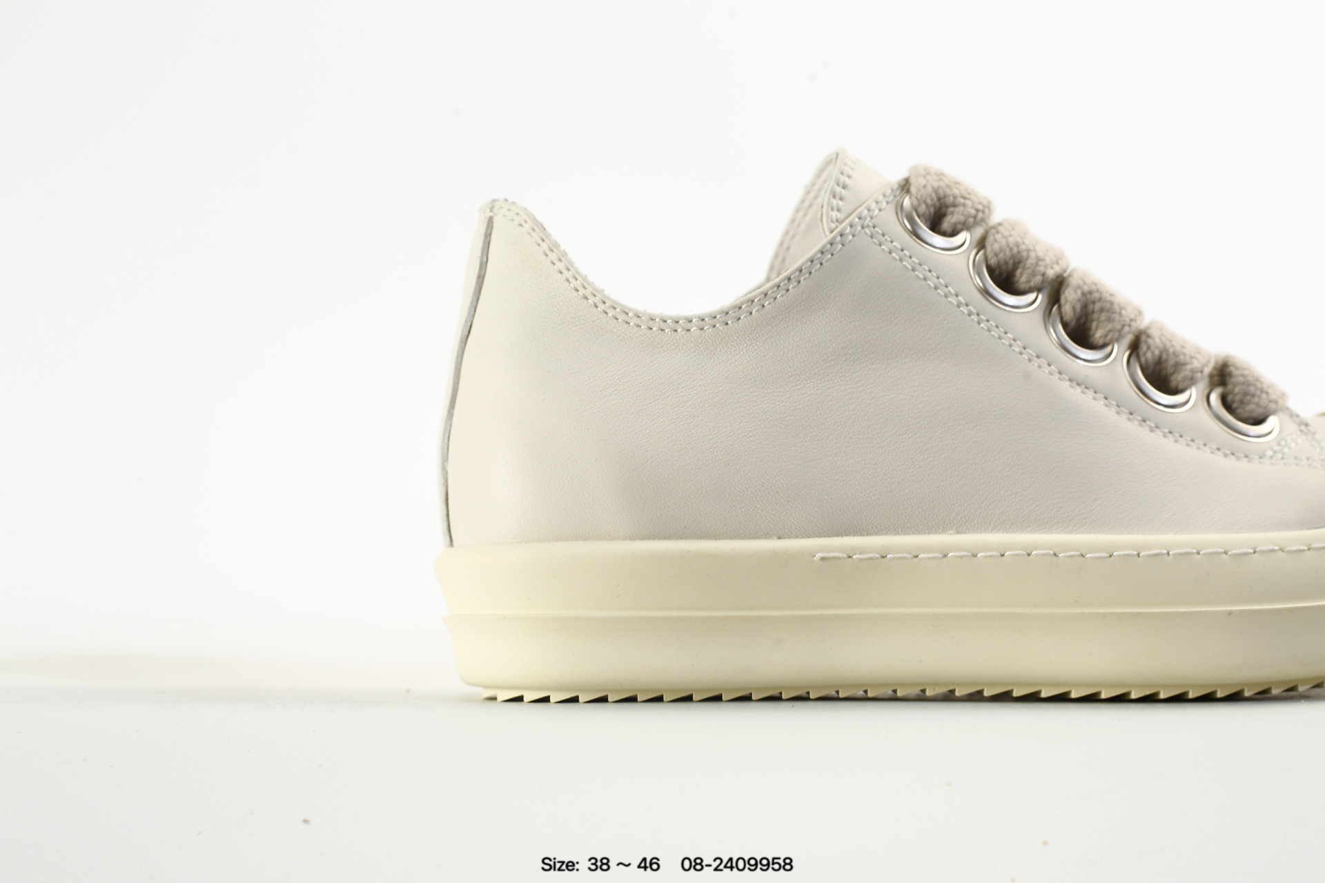 Rick Owens Drkshdw ZP 1 0 Cnc – 08-2409958, photo 2