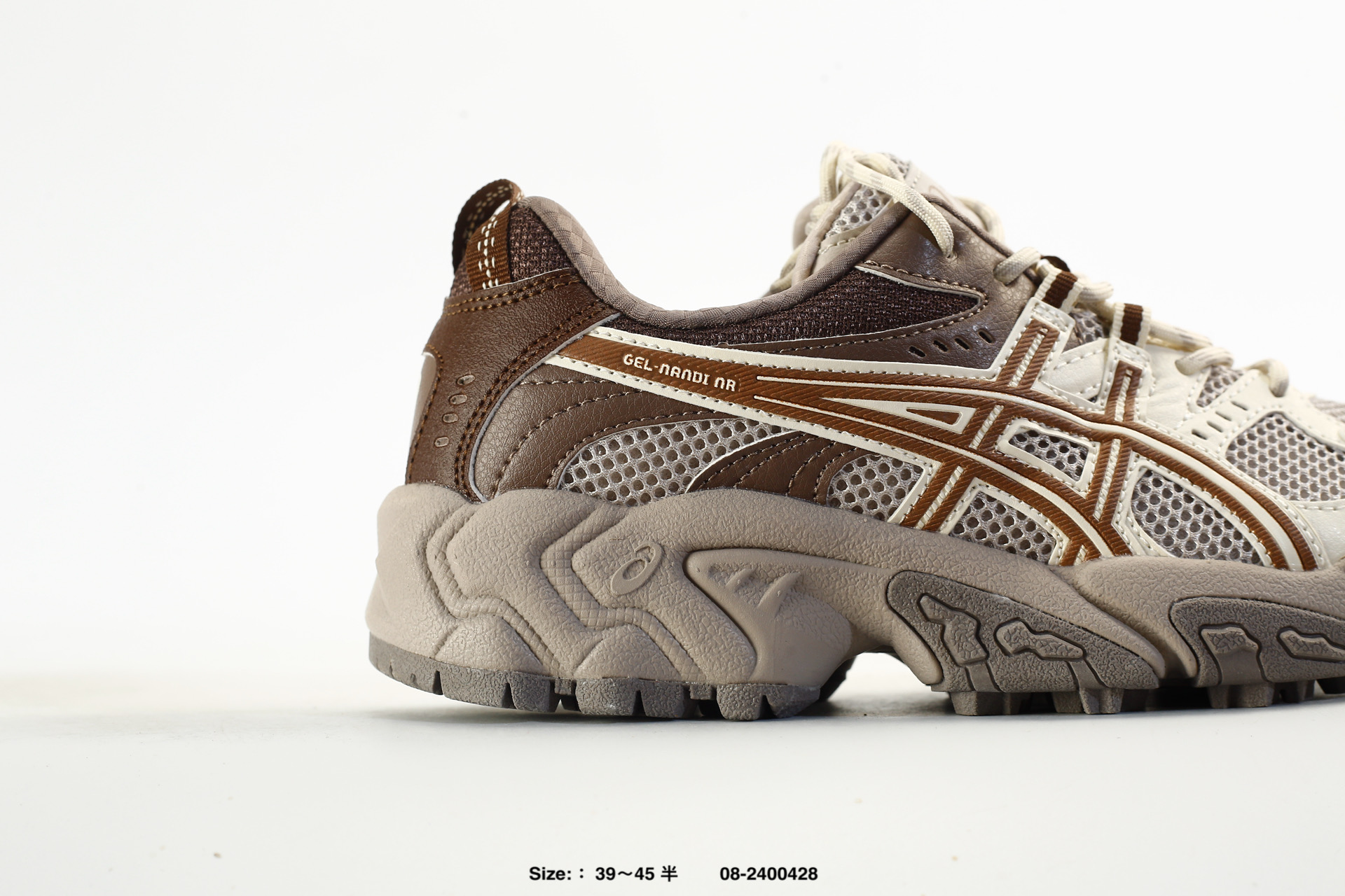 Asics Gel-Nandi NR – 1203B037-250, photo 2