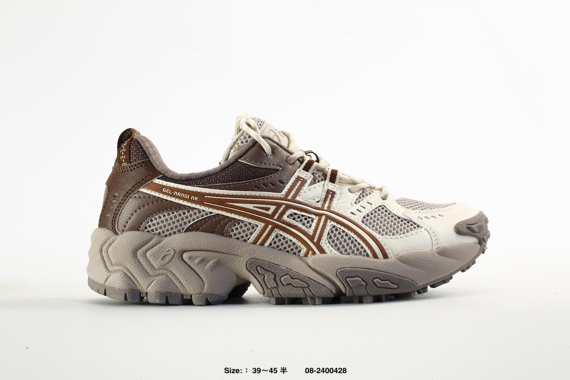 Asics Gel-Nandi NR – 1203B037-250