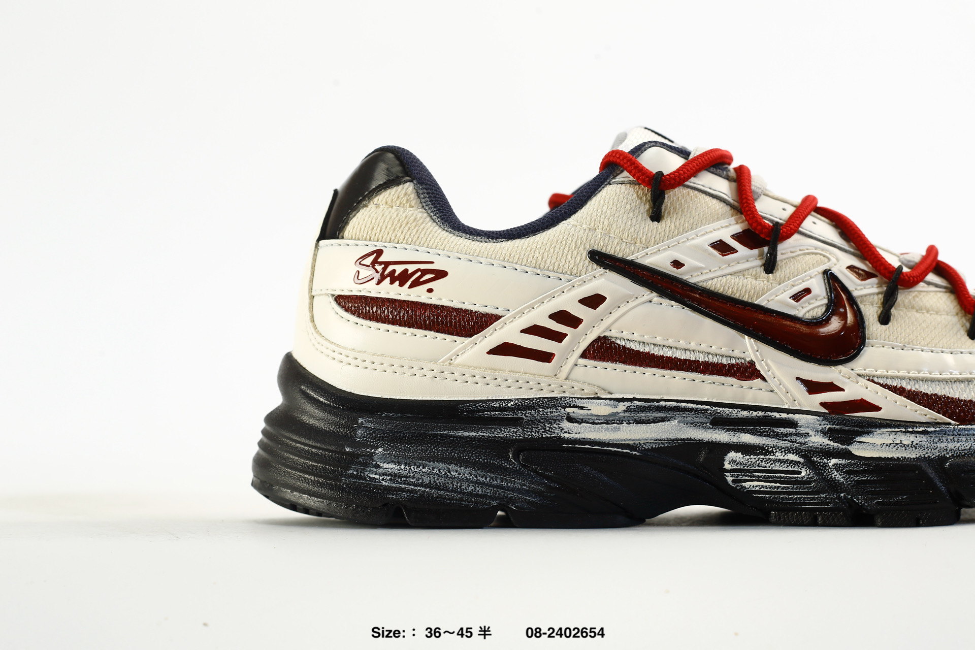 Nike Initiator – 394055-001, photo 2