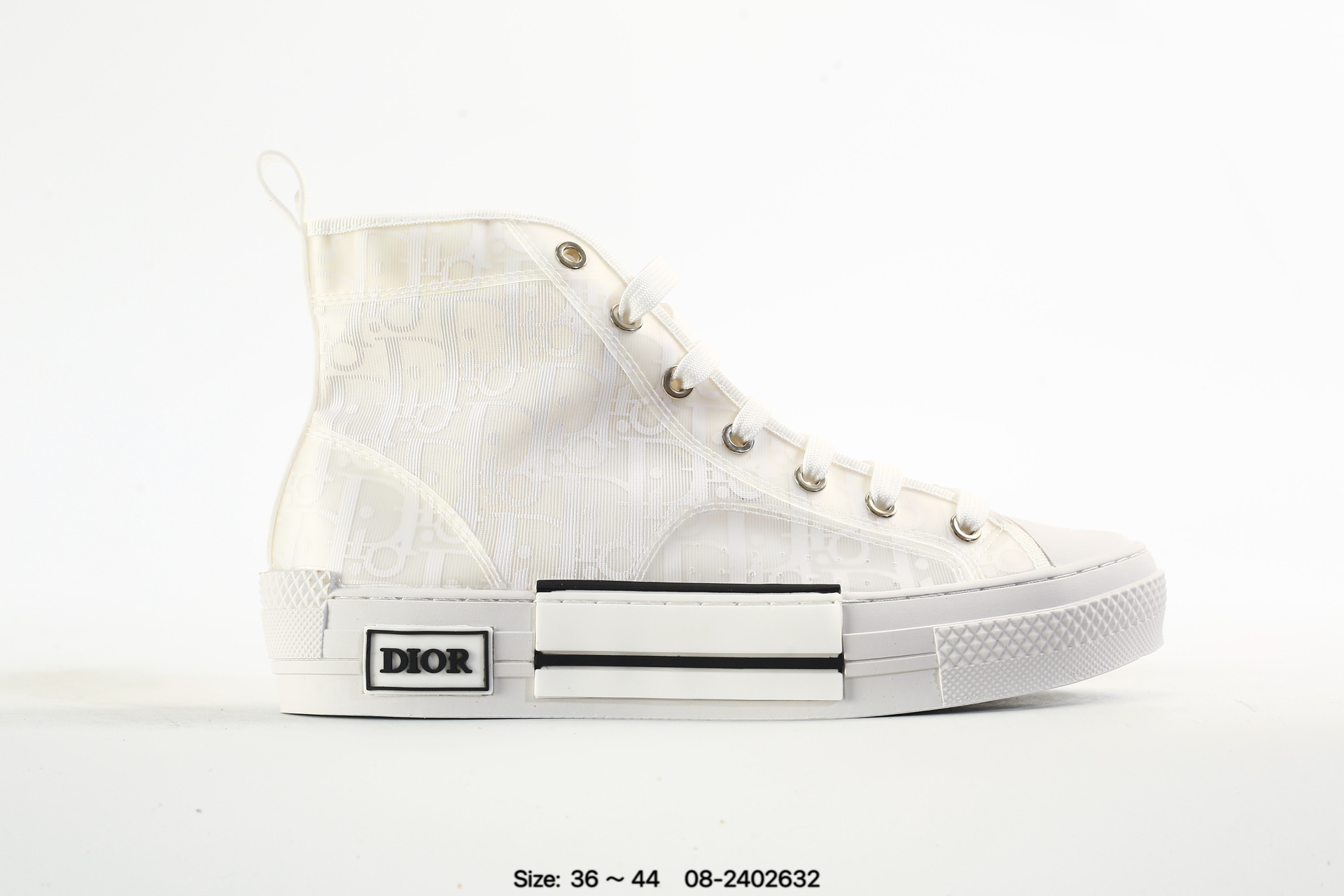 Dior B23 League Oblique – 08-2402632