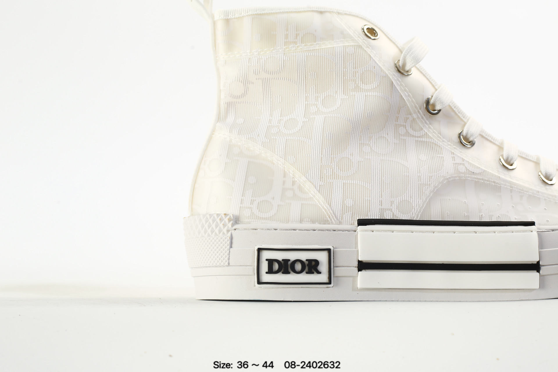 Dior B23 League Oblique – 08-2402632, photo 2