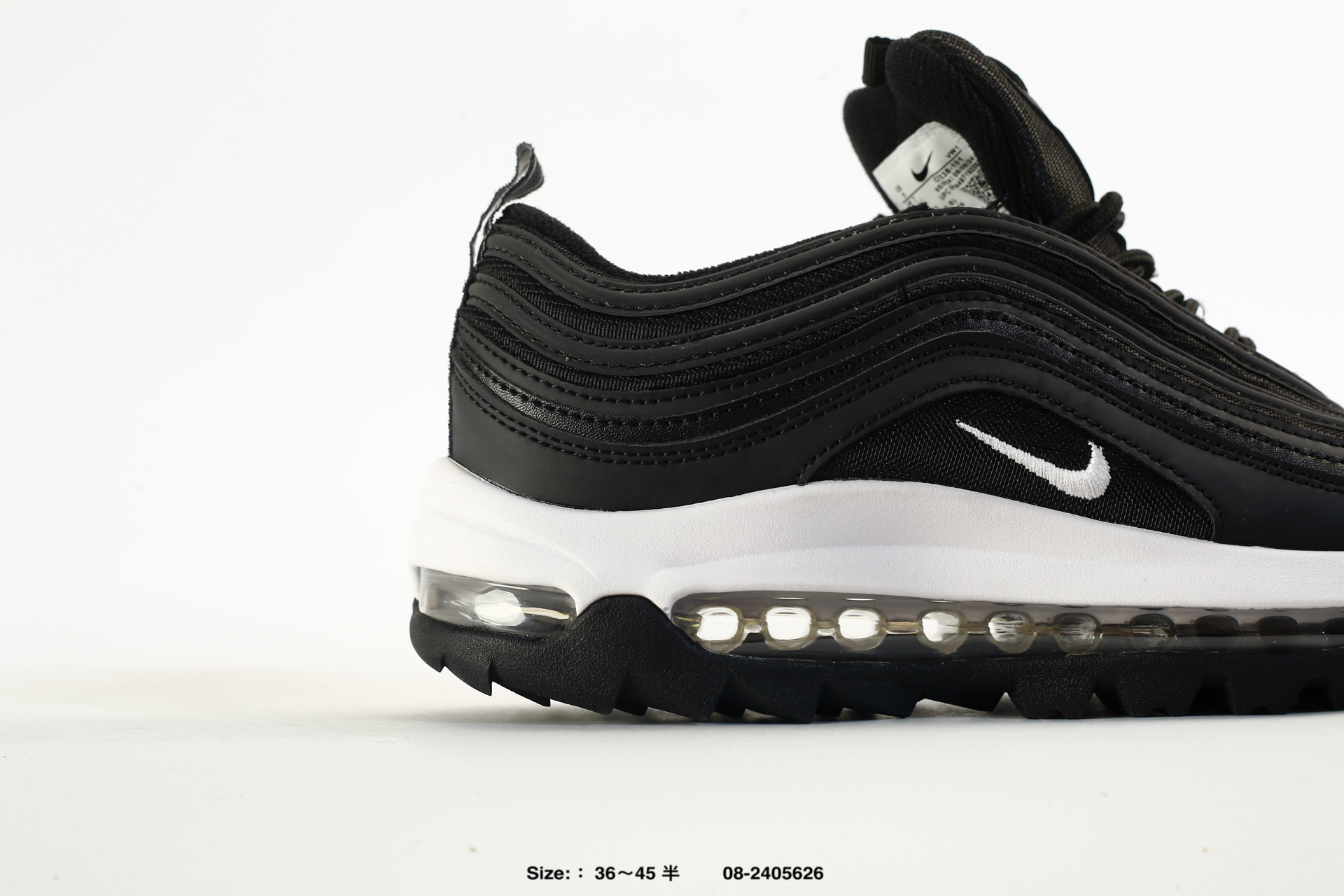 Nike Air Max 97 SE – 08-2405626, photo 2