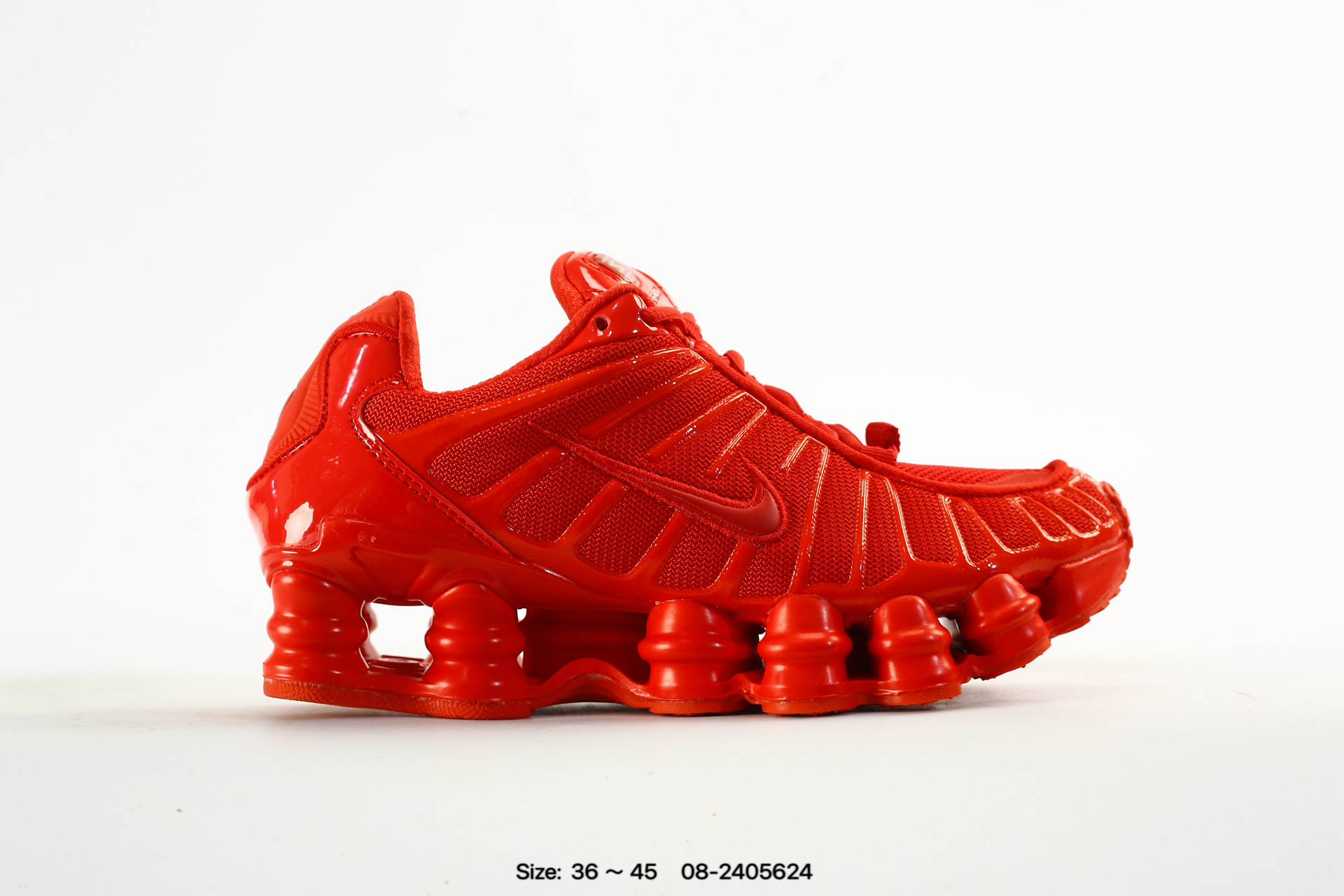 Nike Shox TL – AR3566-002