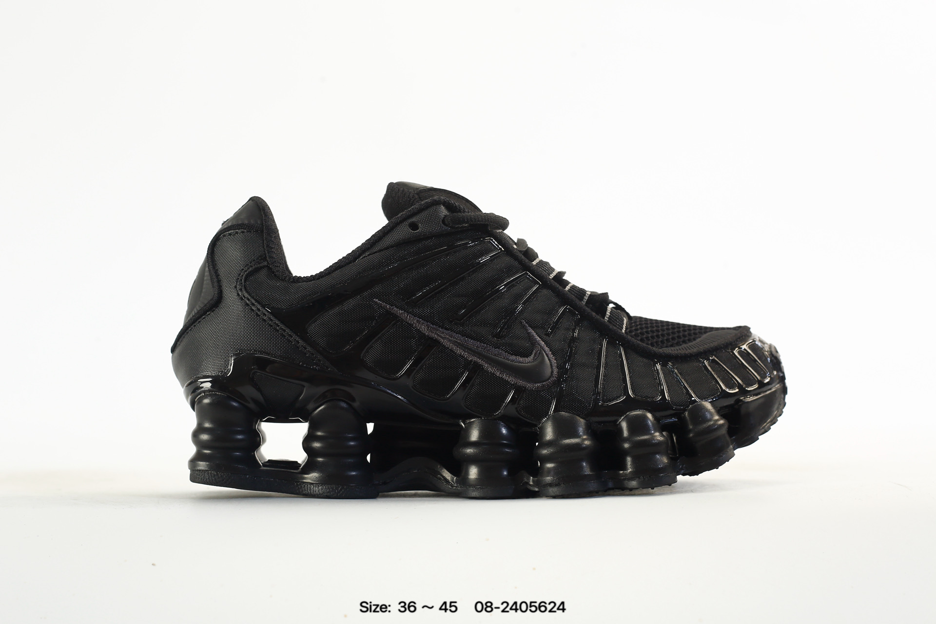 Nike Shox TL – AR3566-002, photo 2
