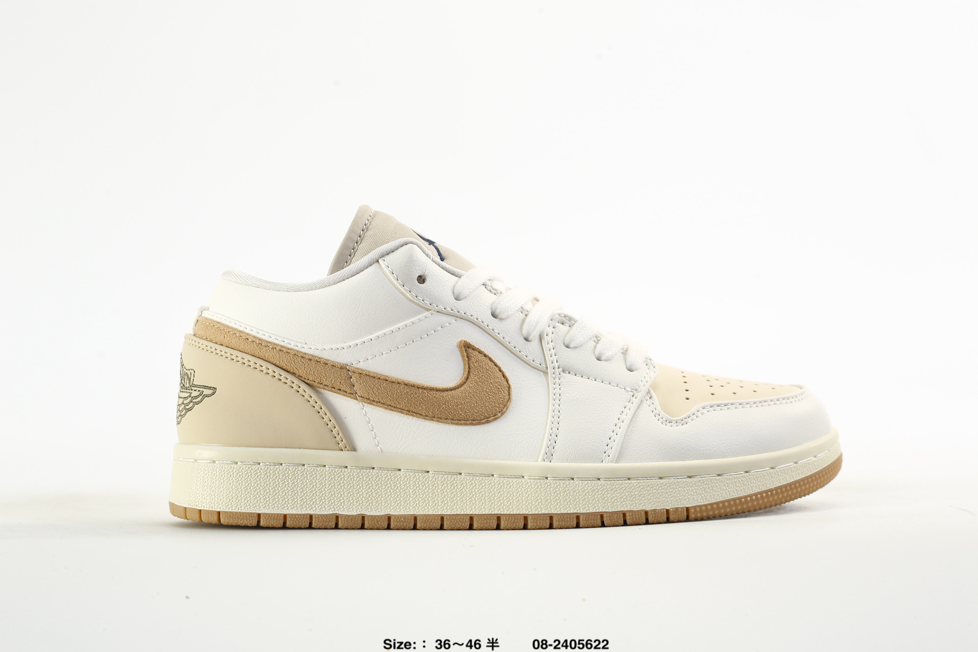 Nike Air Jordan 1 Low AJ1 – 553558-300