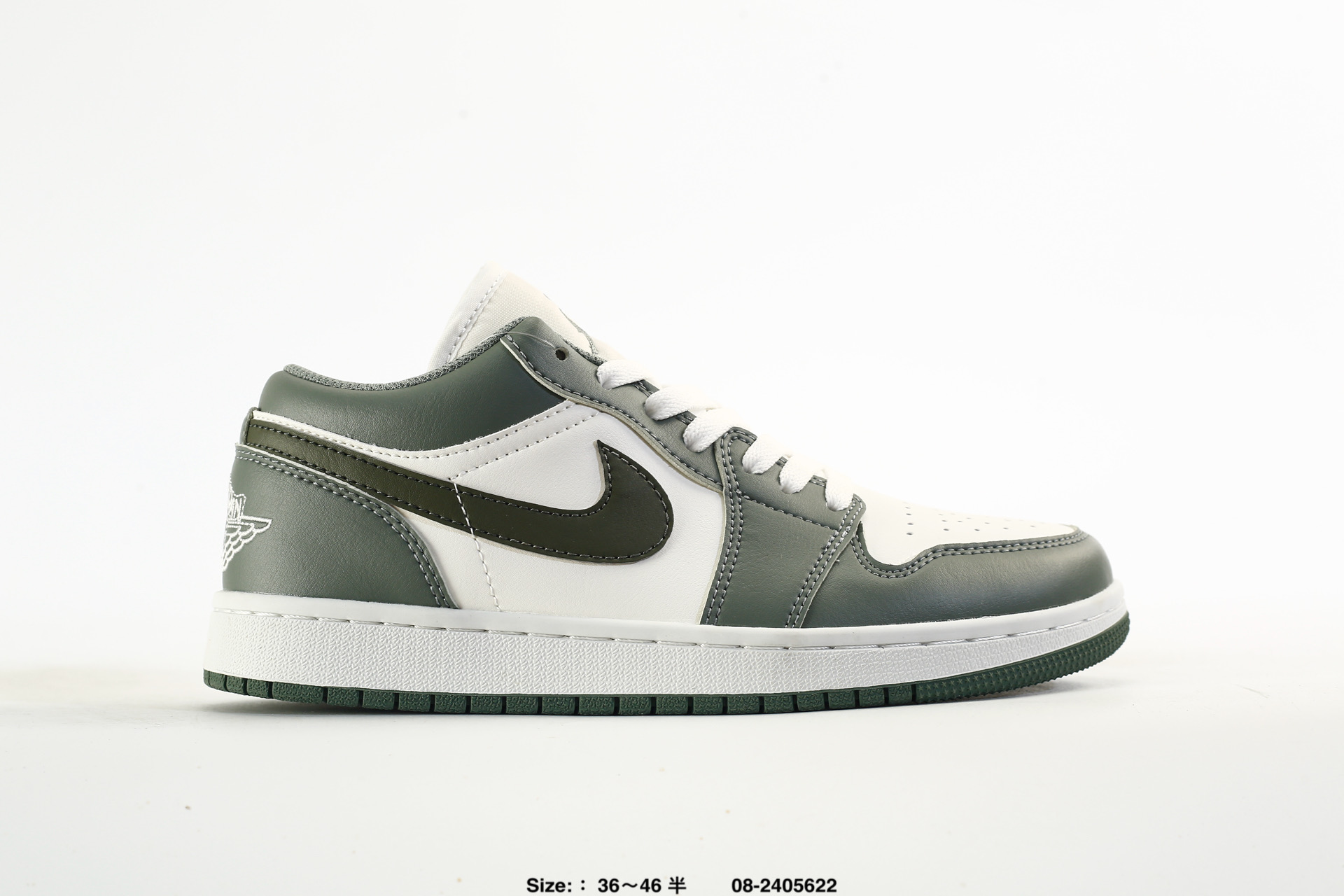 Nike Air Jordan 1 Low AJ1 – 553558-300, photo 2