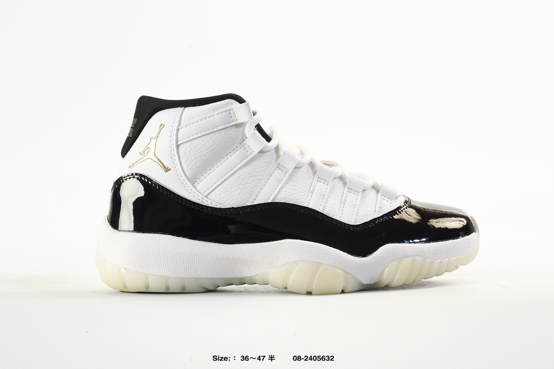 Nike Air Jordan 11 Retro Concord AJ11 – CT8012-170