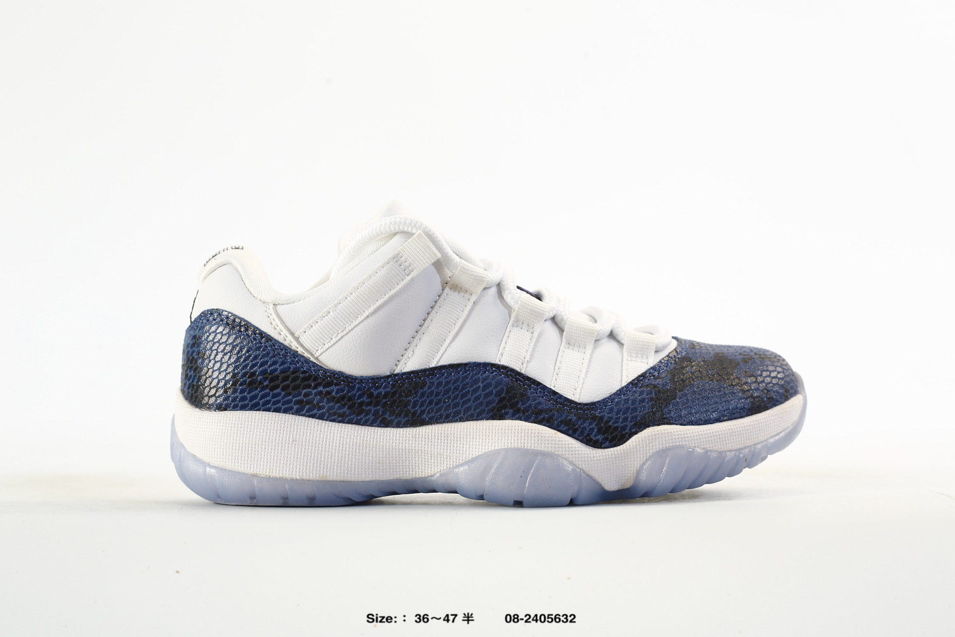 Nike Air Jordan 11 Retro Concord AJ11 – CT8012-170, photo 2