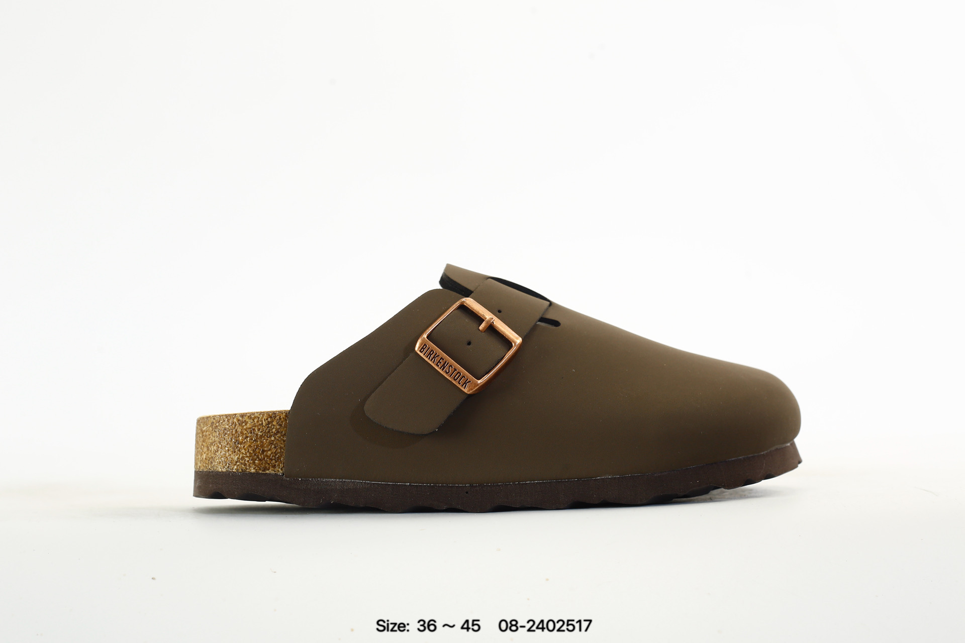 Birkenstock Claquettes