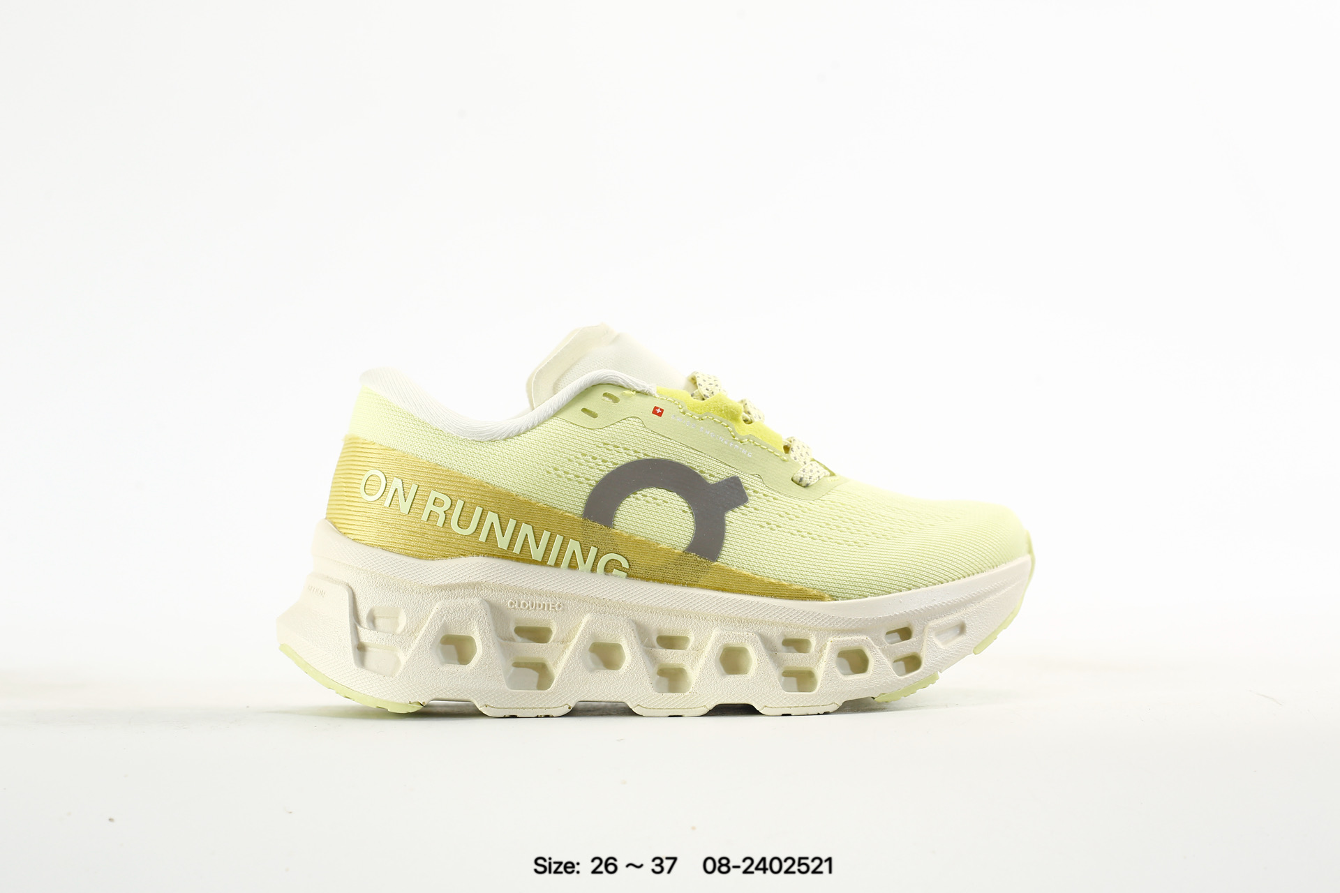 On Cloudmonster 3 – 08-2402421