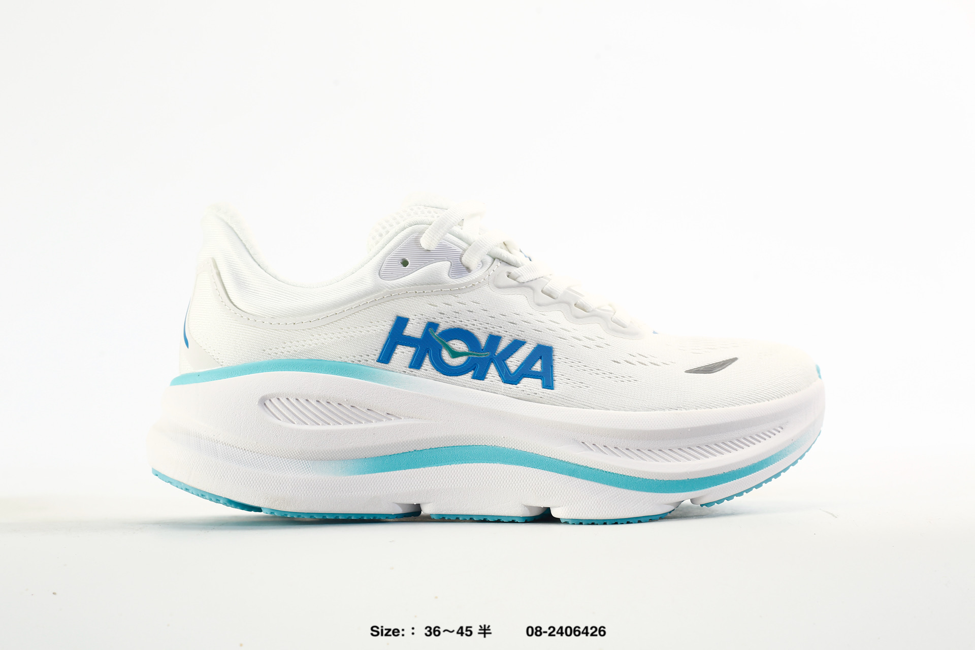 Hoka One Bondi 9 – 1162012