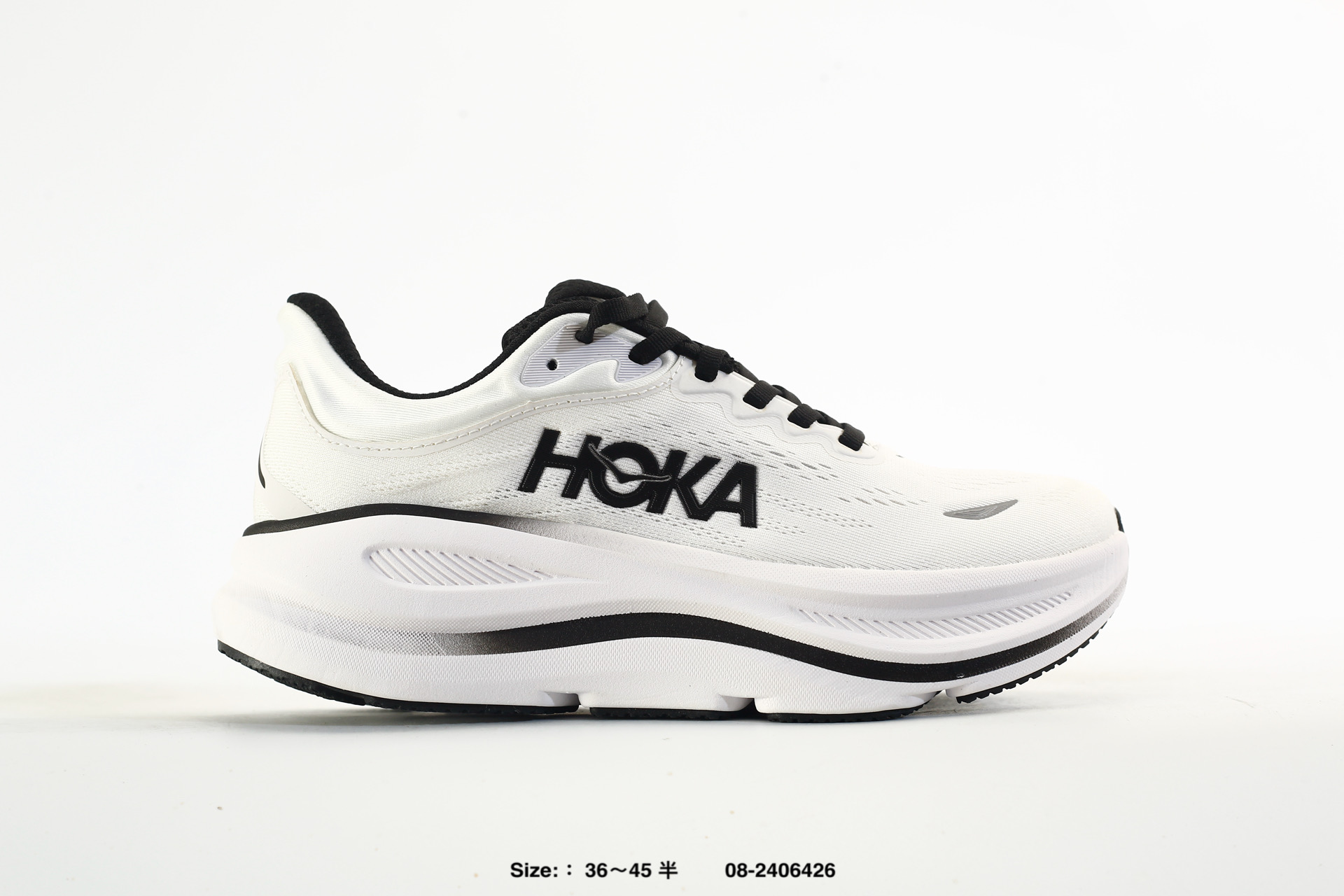 Hoka One Bondi 9 – 1162012, photo 2