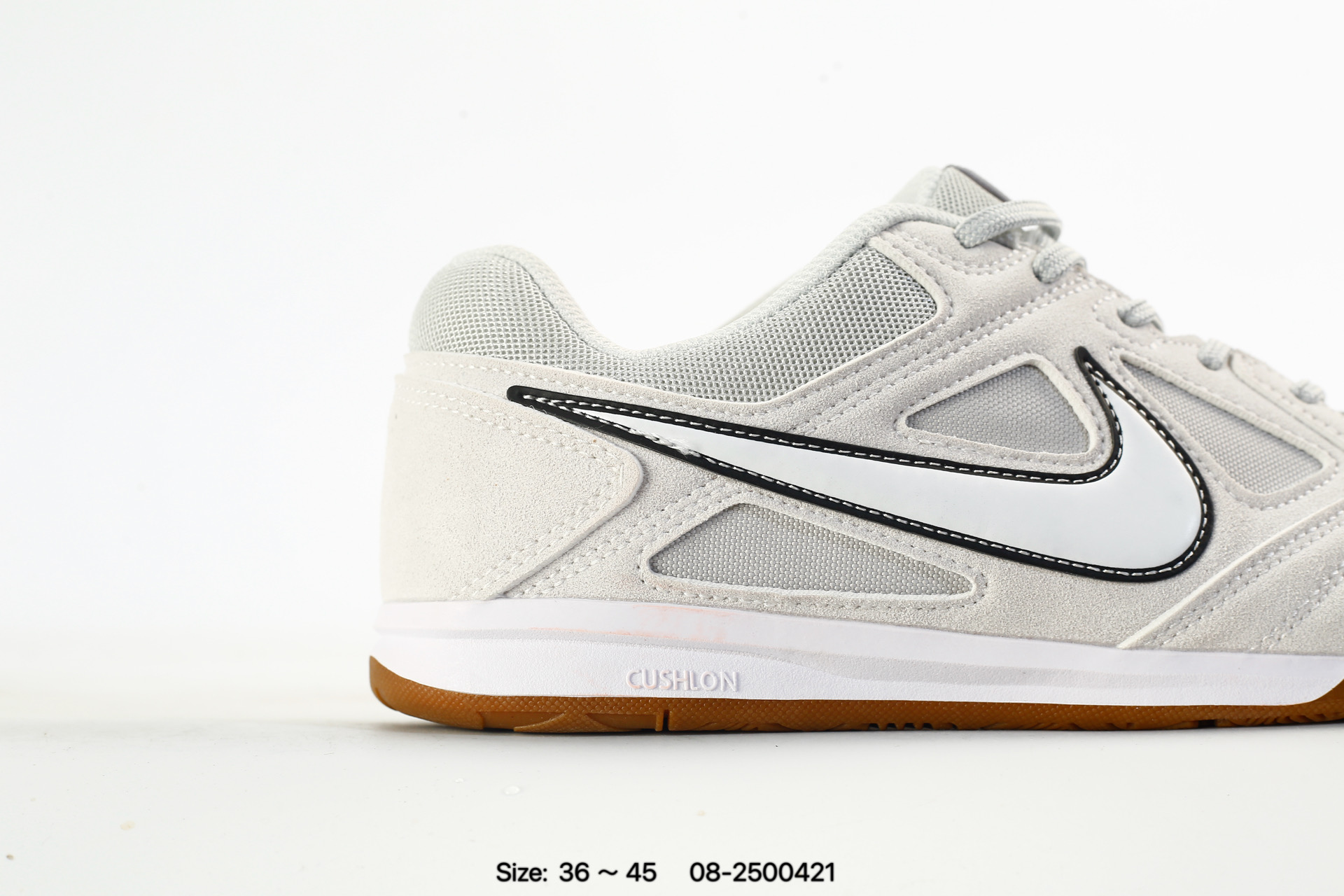 Nike Gato – HQ6020-002, photo 2