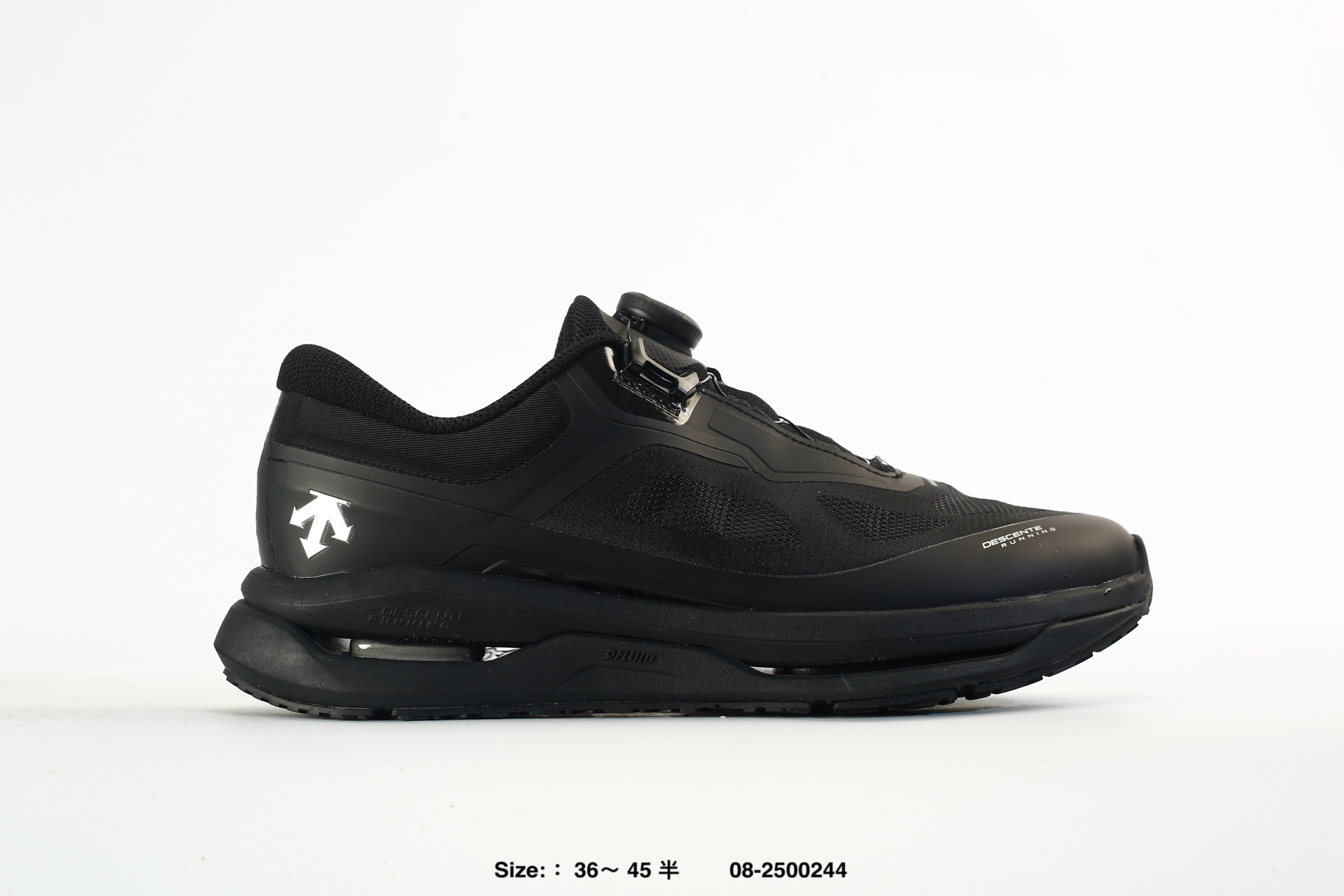 Descente Running D/f 4.0wire BOA – D6331RRN15, photo 2