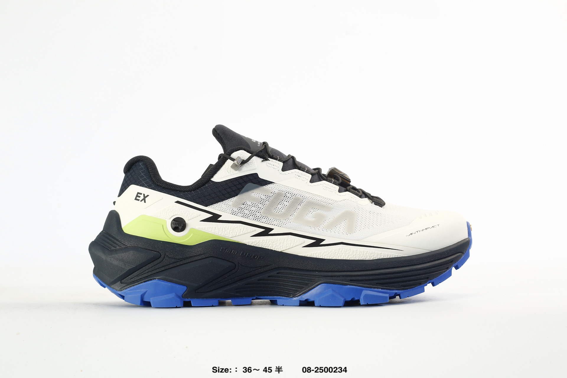Kailas Fuga EX3 BOA TPU – KS2613132