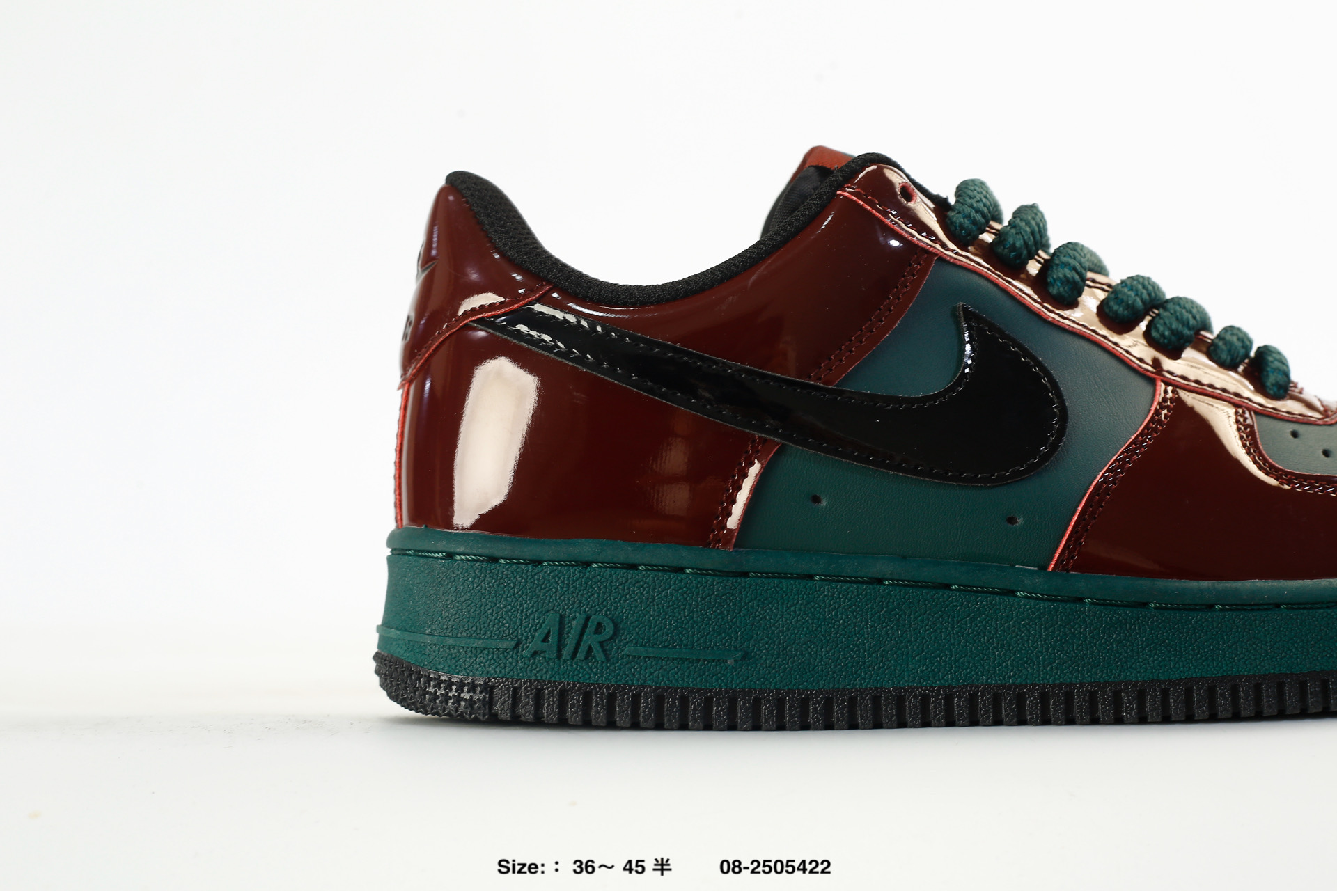 Nike Air Force 1'07 – CU9225-100, photo 2