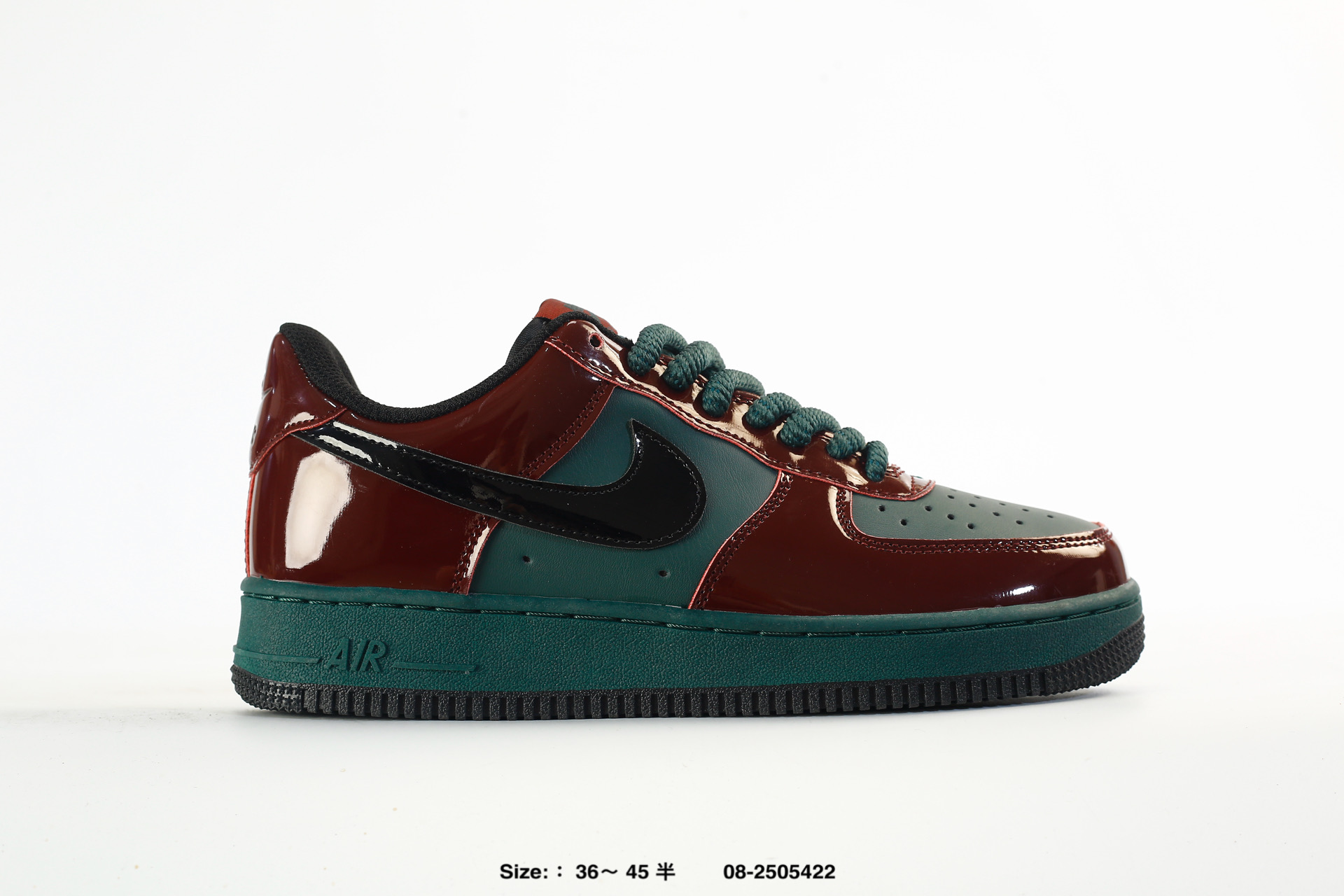Nike Air Force 1'07 – CU9225-100