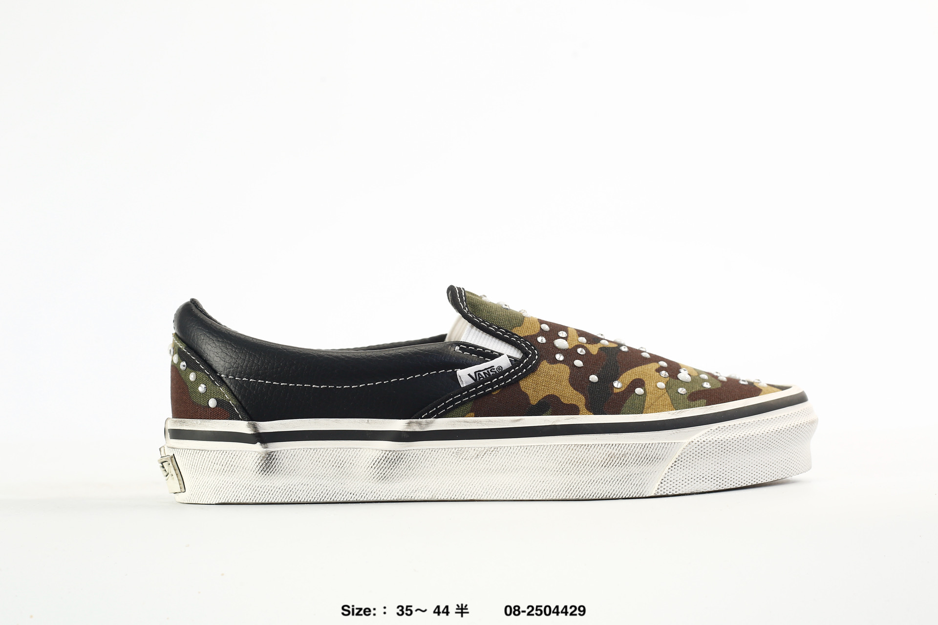 Vans LX Old Skool – VNOOOD9RENB