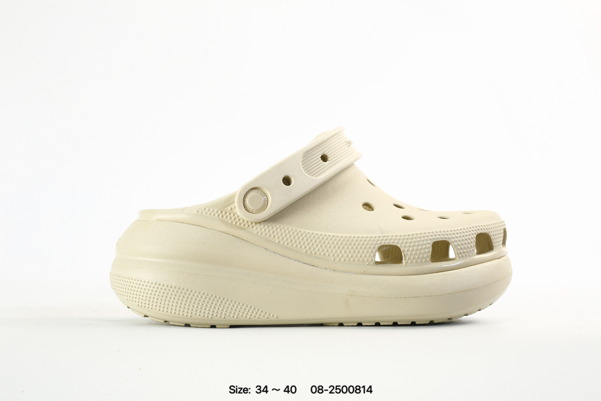 Crocs Sabots – 08-2500814