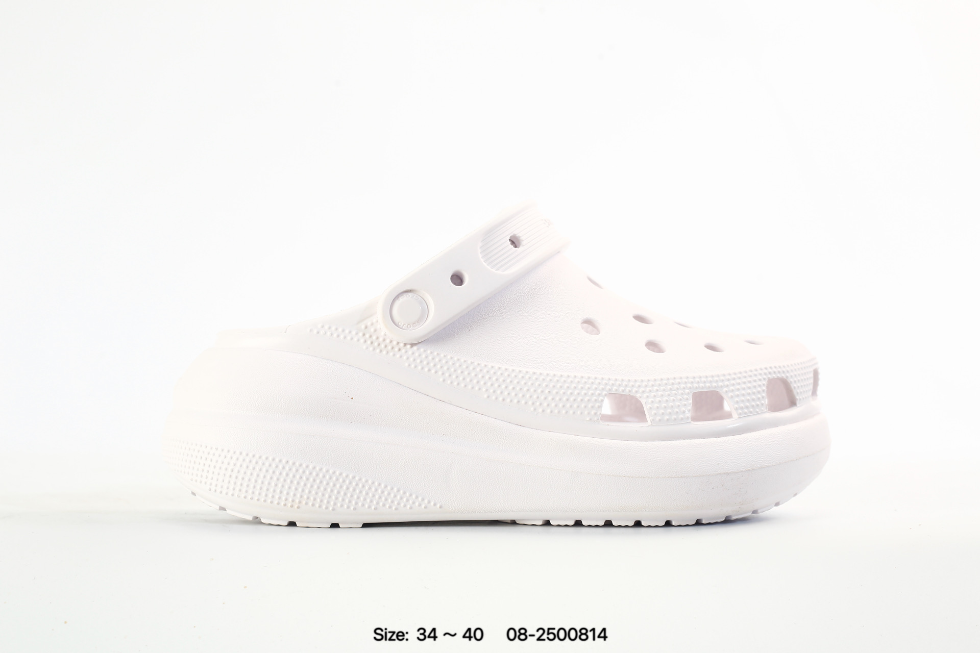 Crocs Sabots – 08-2500814, photo 2