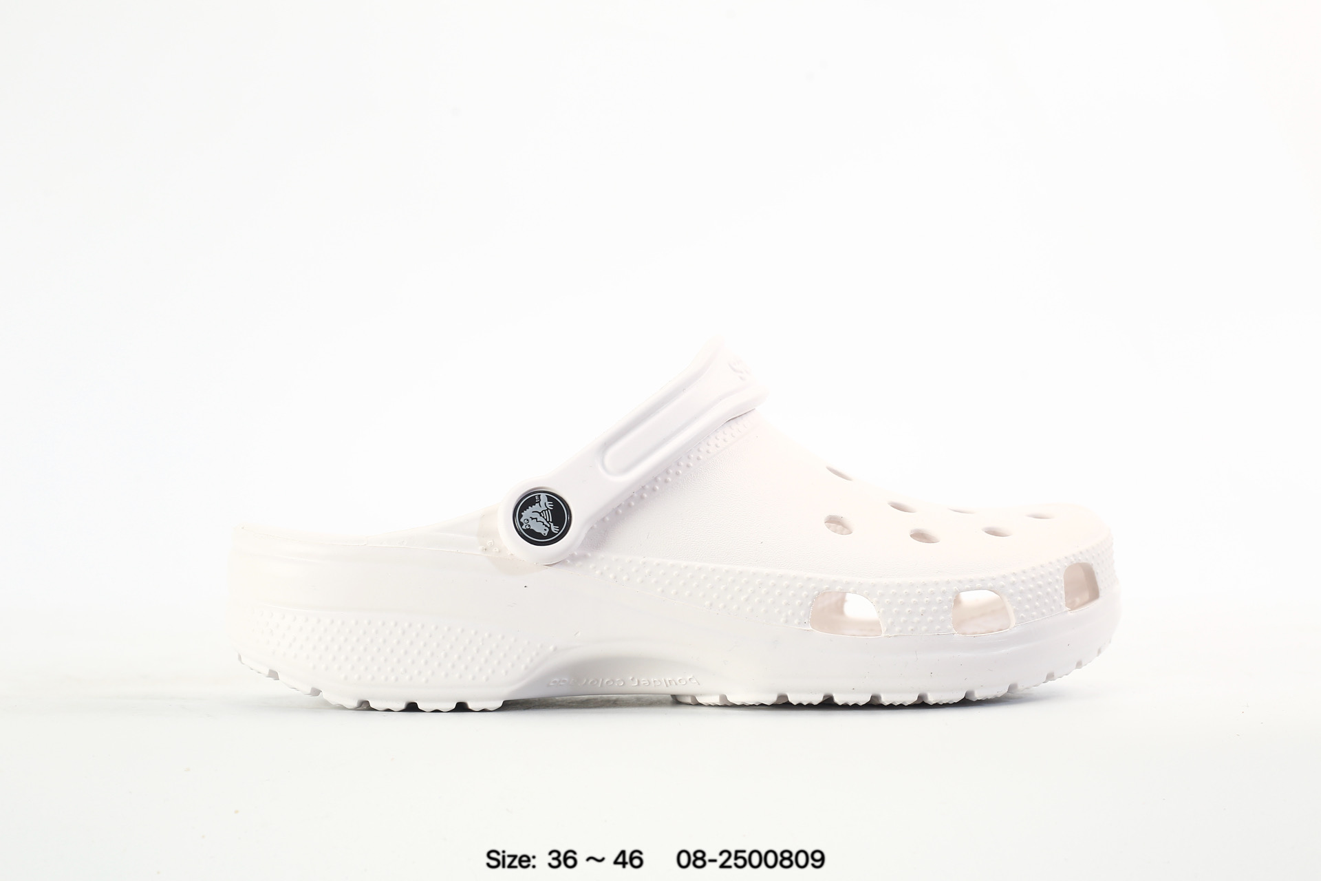 Crocs Classic Clog – 08-2500809, photo 2