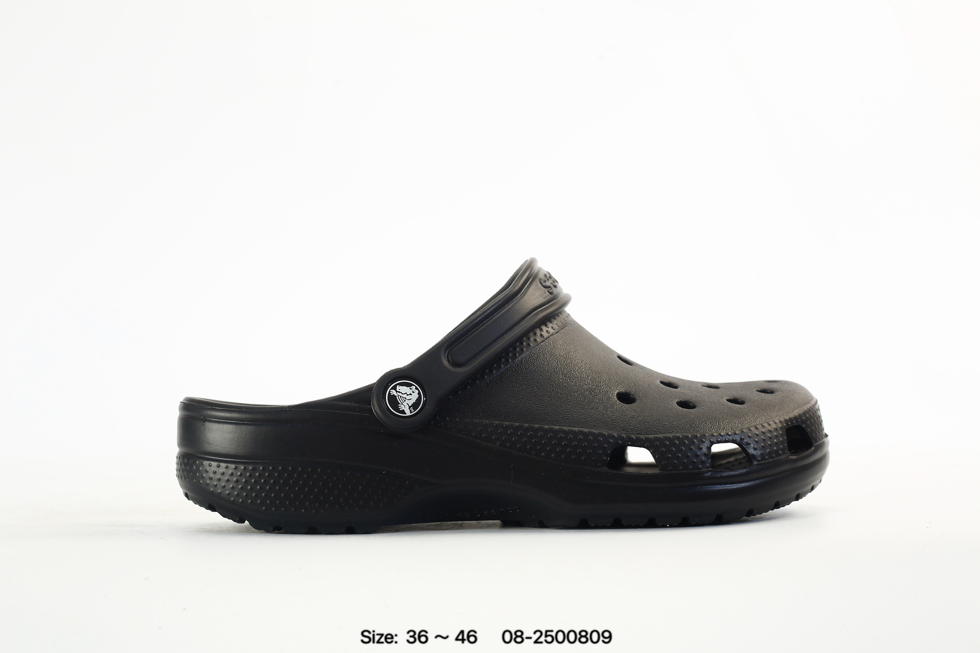 Crocs Classic Clog – 08-2500809