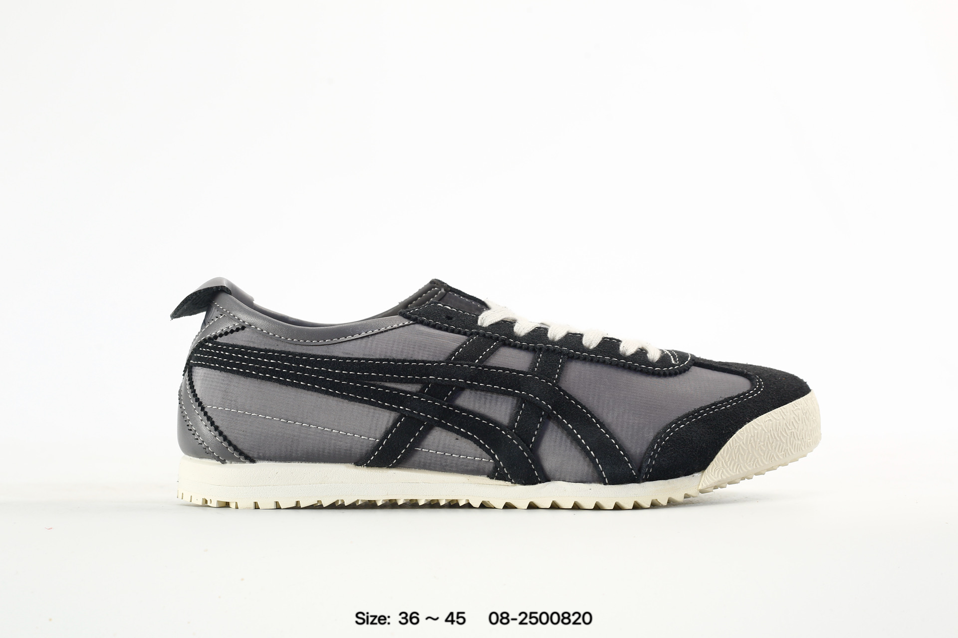 Onitsuka Tiger Nippon Made Mexico 66 Deluxe – 1183B511-200