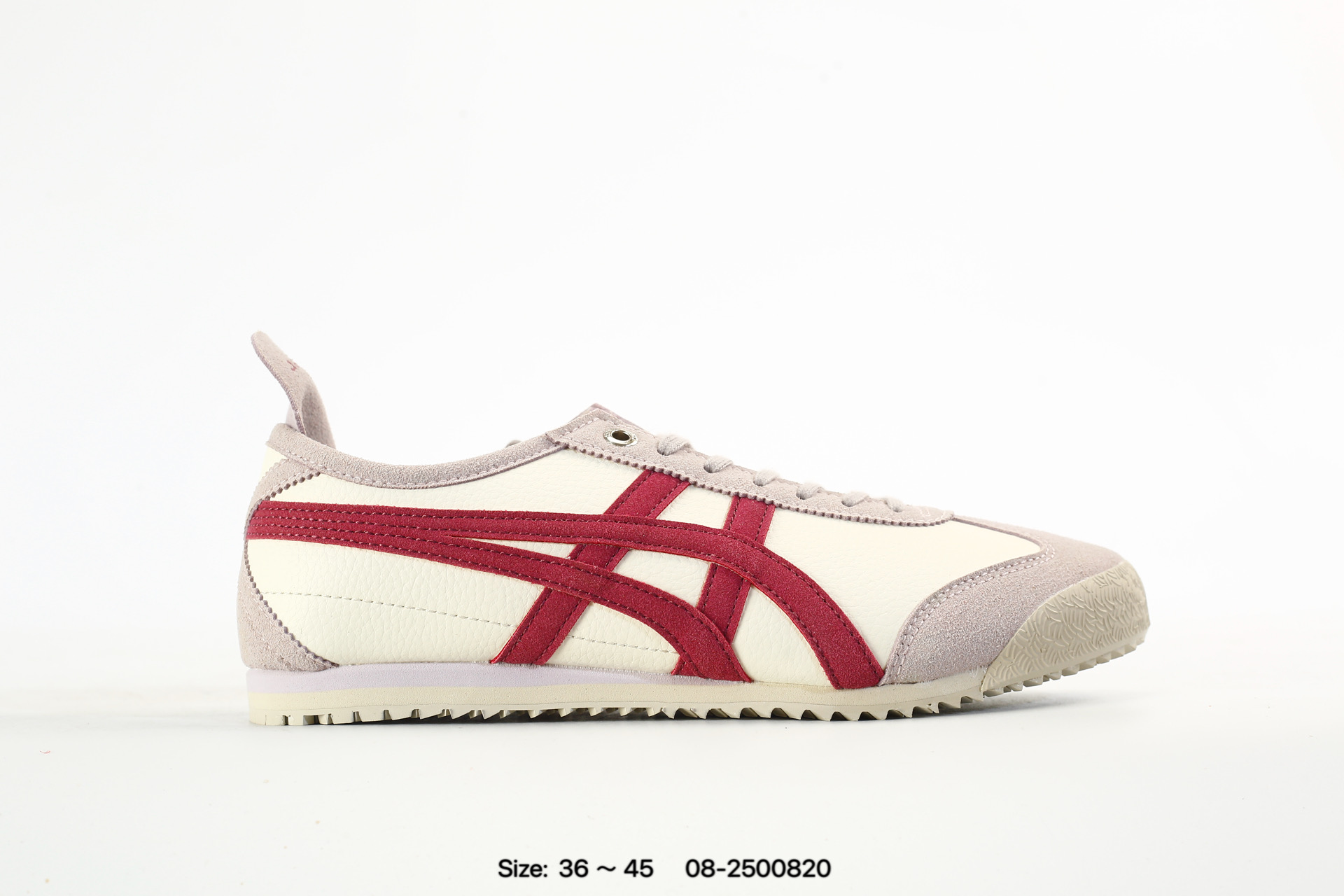 Onitsuka Tiger Nippon Made Mexico 66 Deluxe – 1183B511-200, photo 2