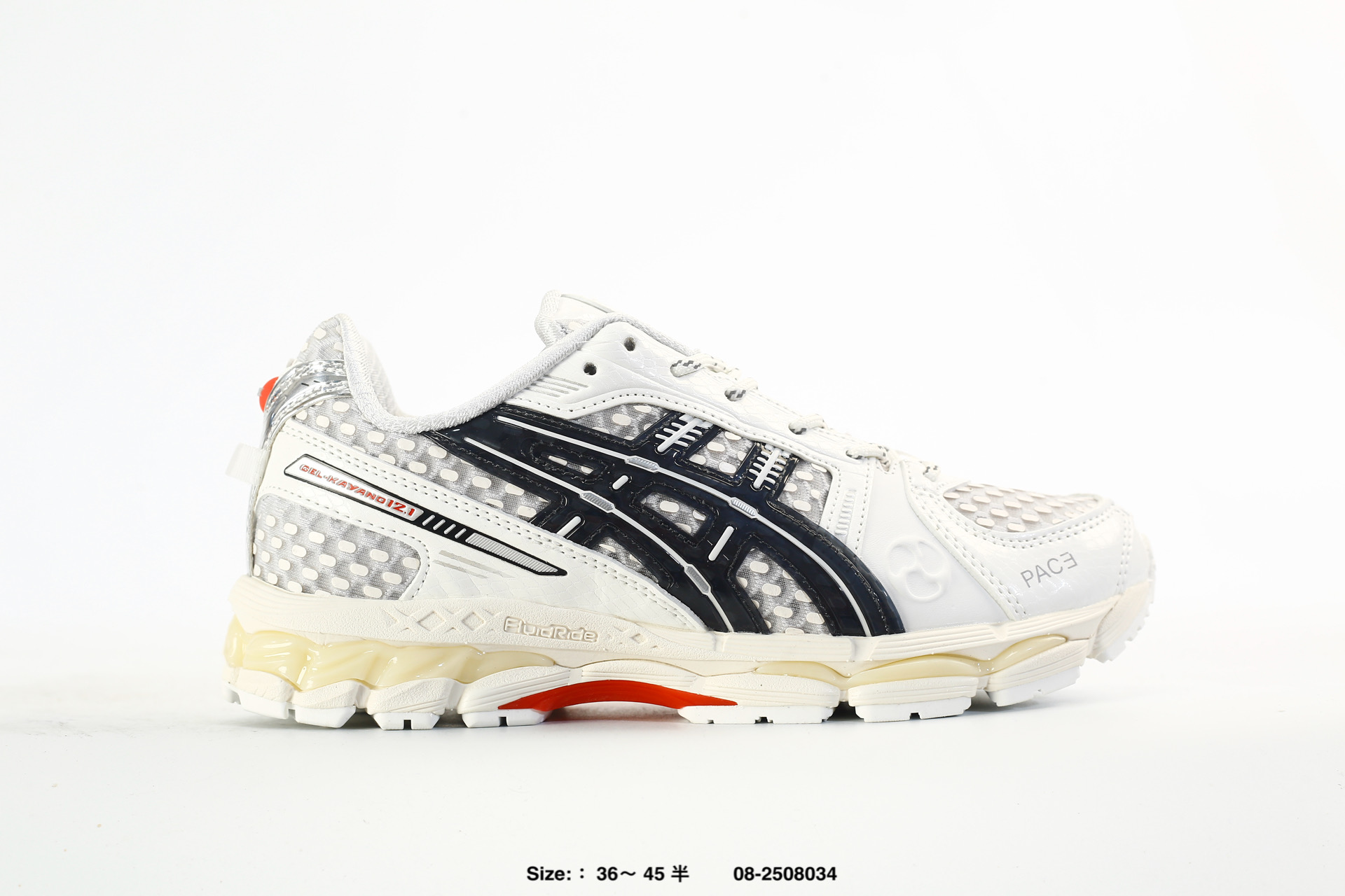 Asics Gel-Kayano 12.1 – 1203B001-100