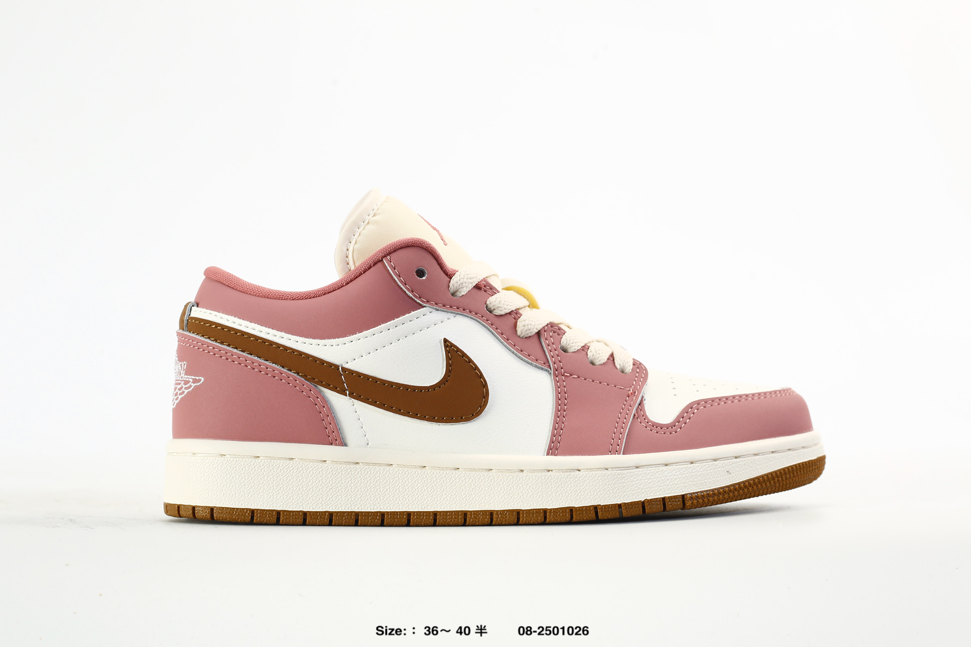 Nike Air Jordan 1 Low AJ1 – 553558-047, photo 2