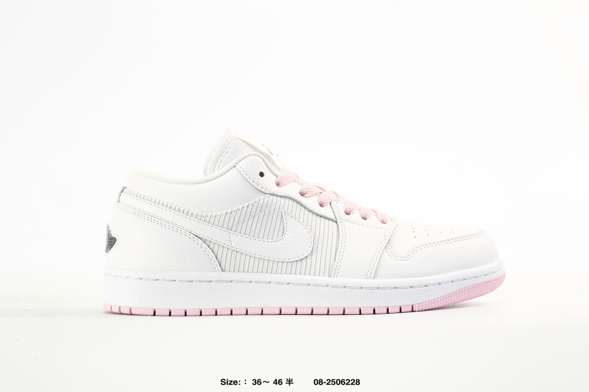 Nike Air Jordan 1 Low AJ1 – lO2048-100