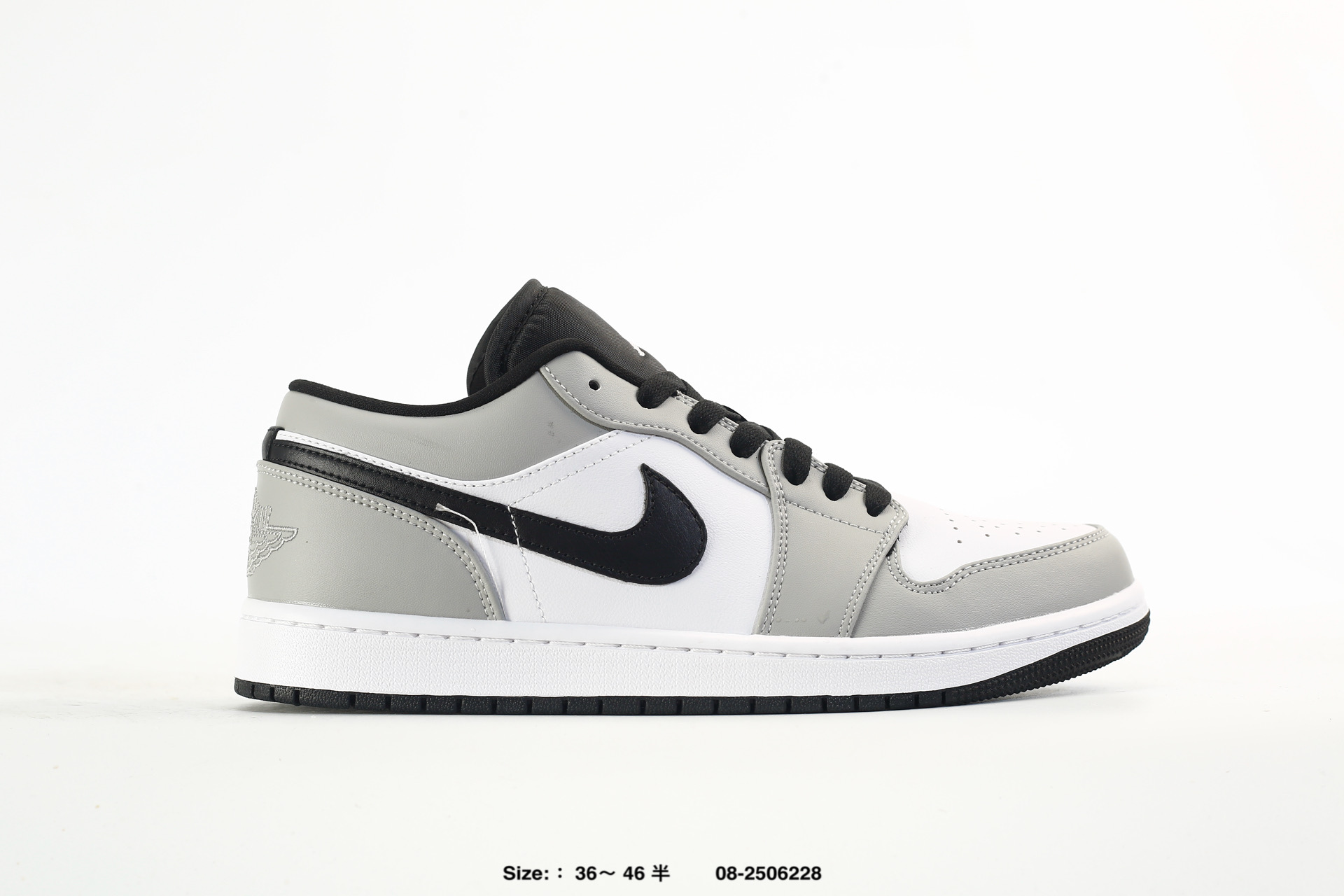 Nike Air Jordan 1 Low AJ1 – lO2048-100, photo 2