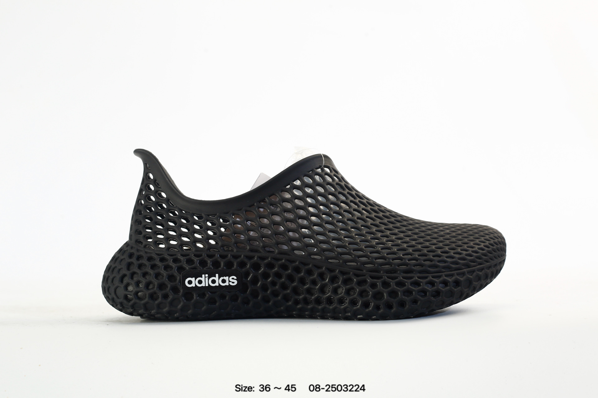 Perforated 3D Hiking – 08-2503224, photo 2