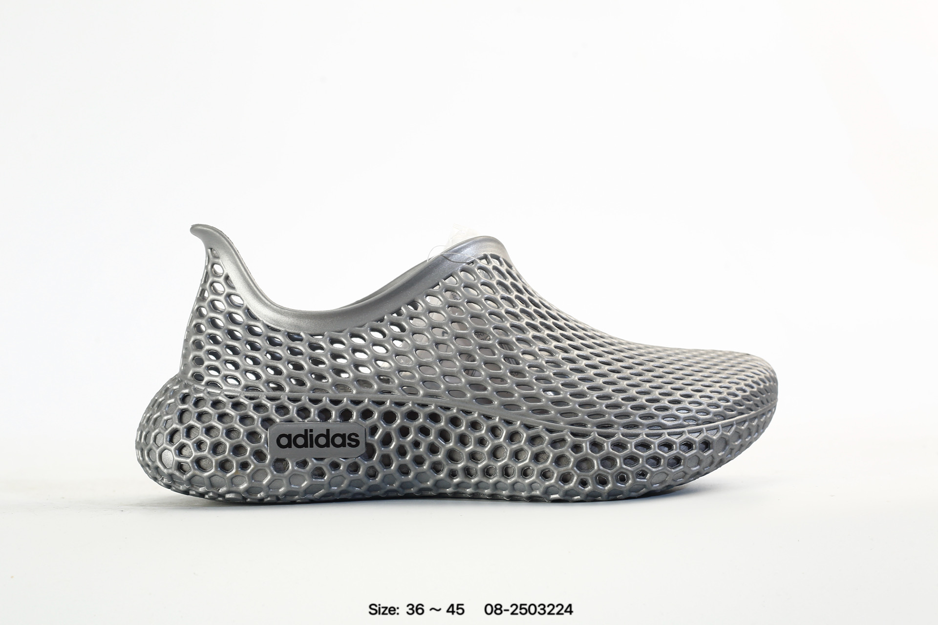 Perforated 3D Hiking – 08-2503224