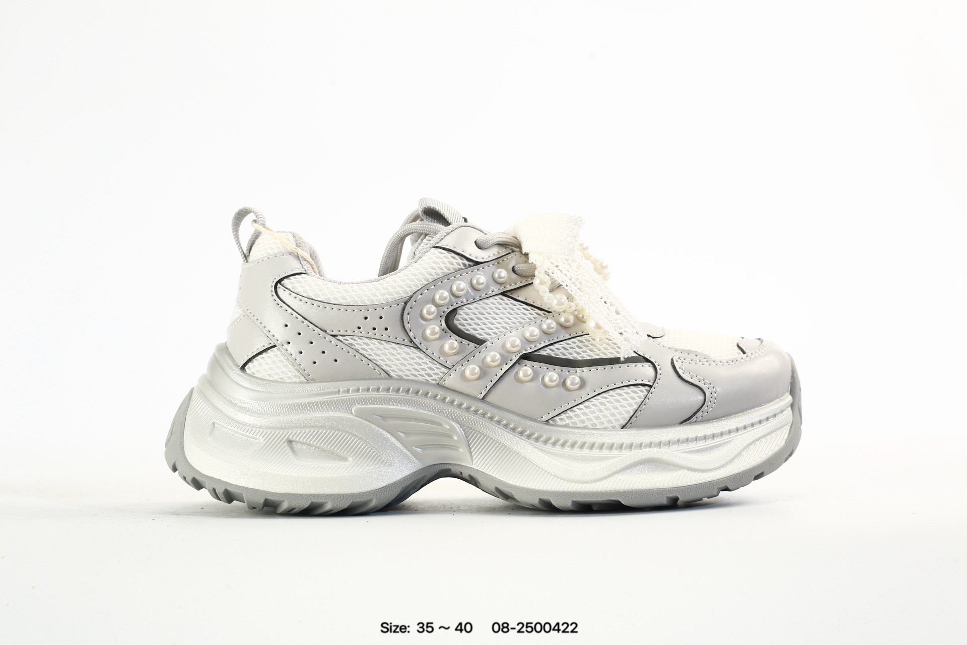 Gg-Cc Chunky – G24X4317B