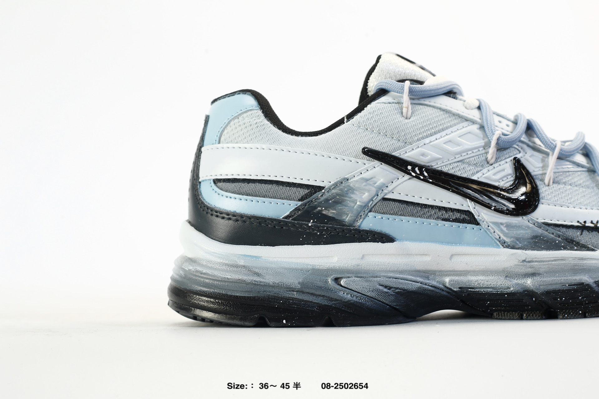 Nike Initiator – 394055-001, photo 2