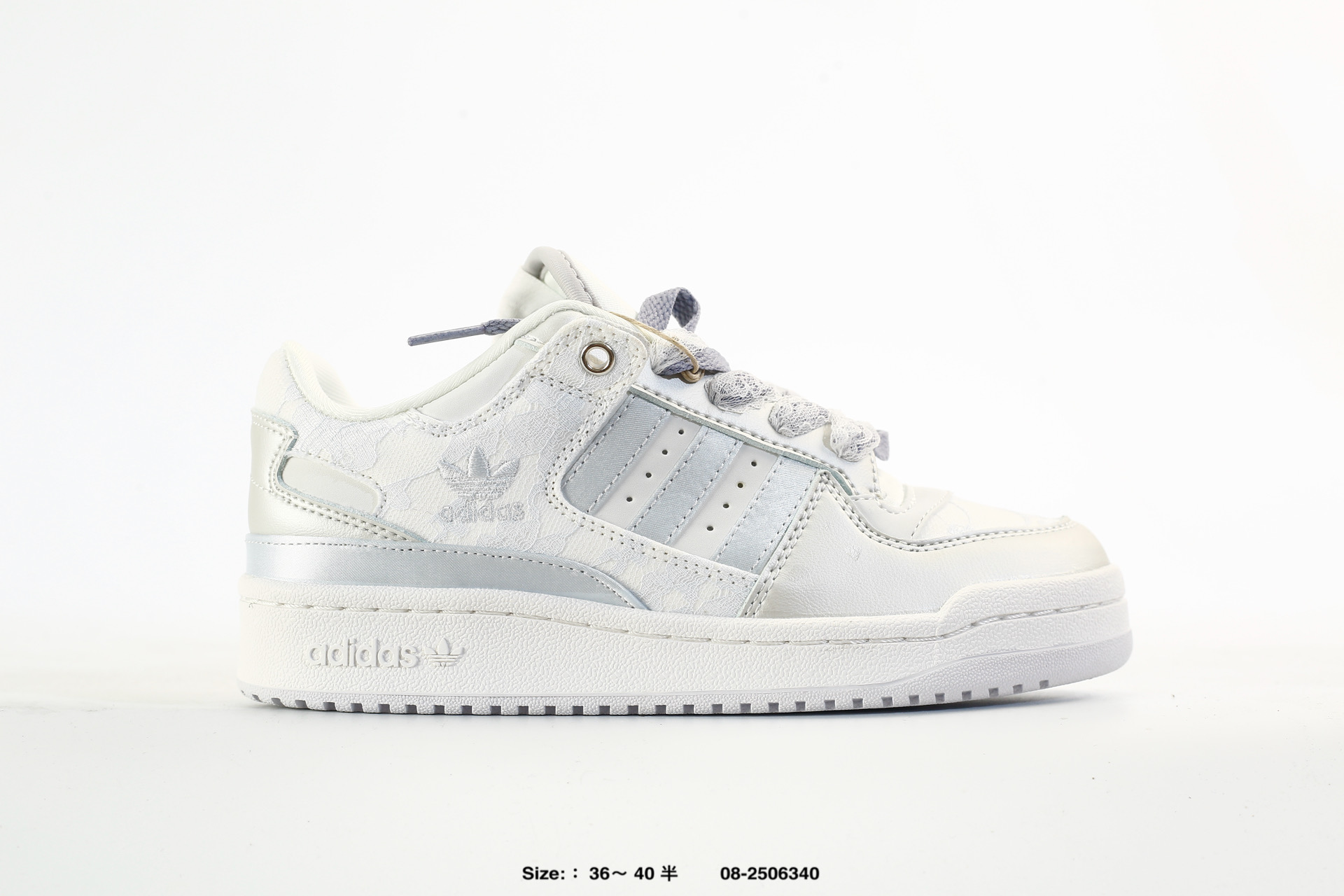 Adidas Forum Low CL W, photo 2