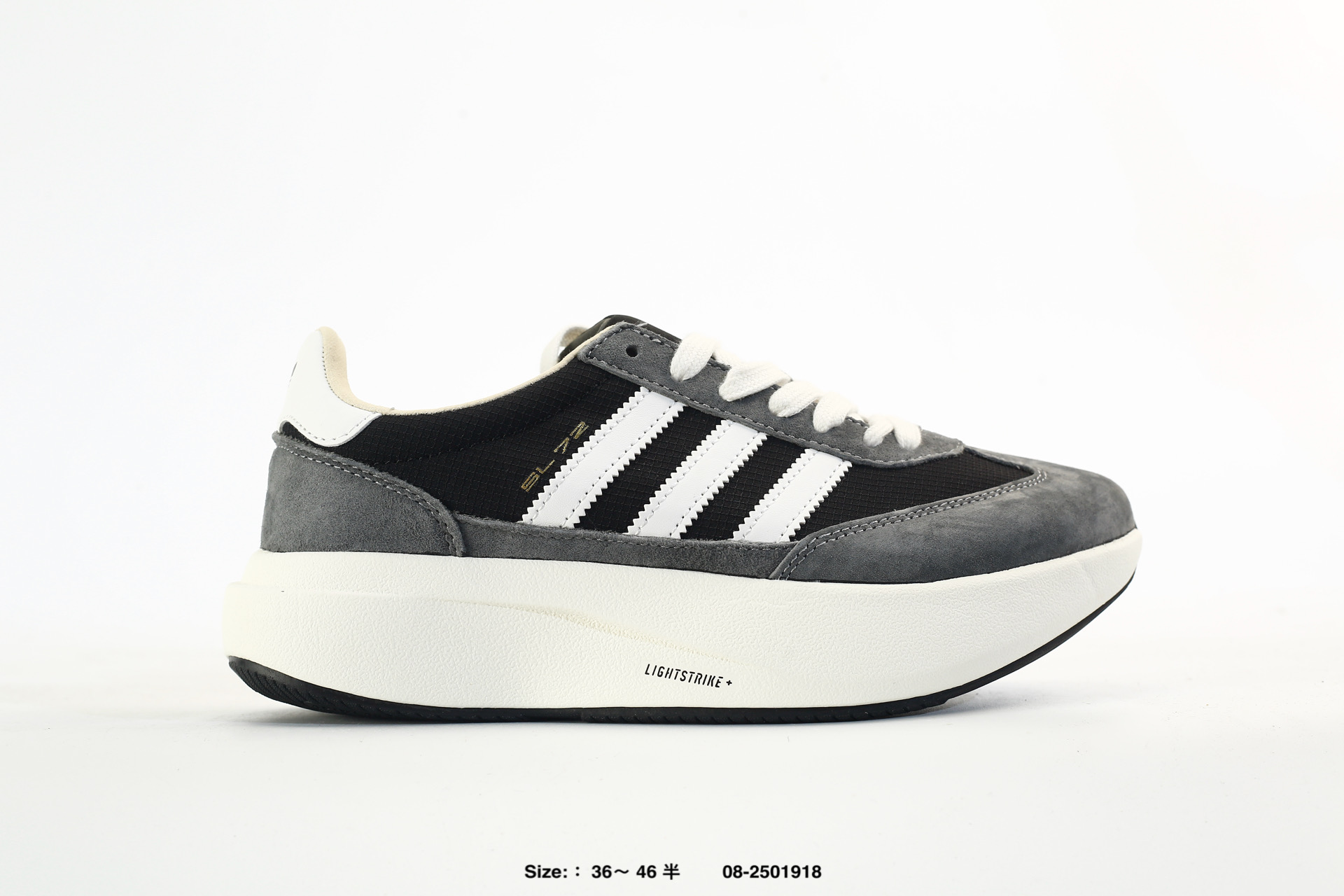 Adidas Adizero SL 72 Pro – KK3072
