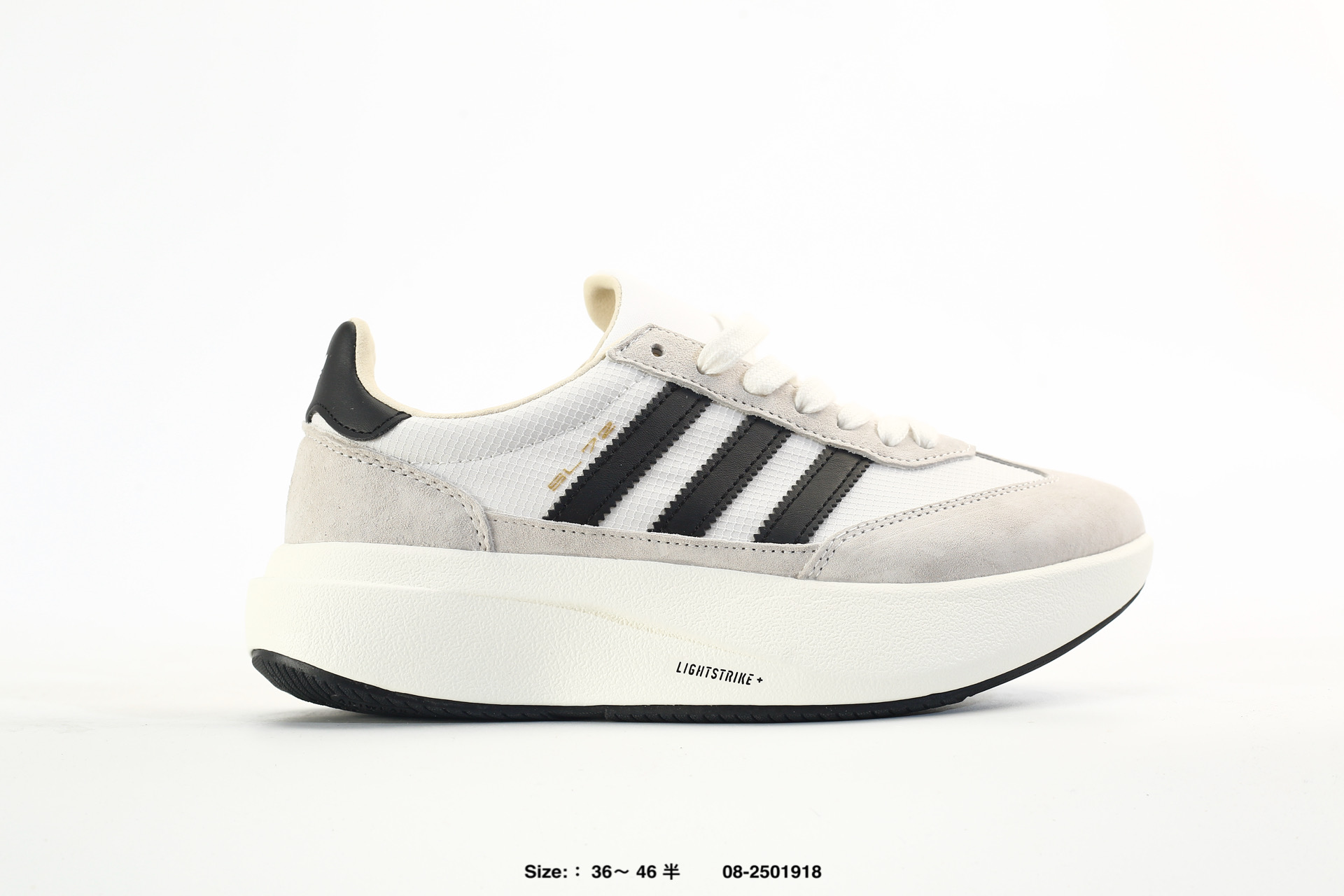 Adidas Adizero SL 72 Pro – KK3072, photo 2