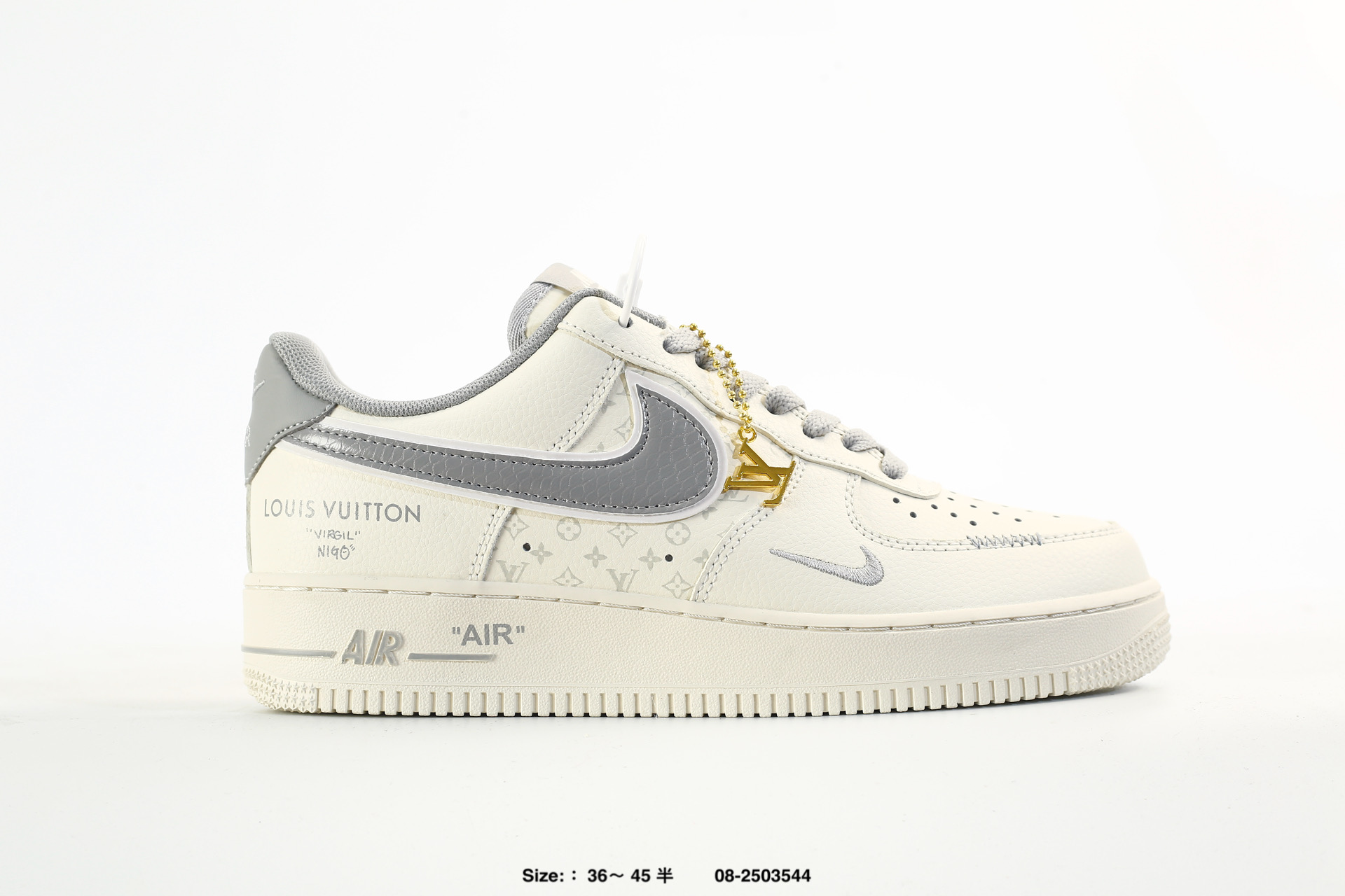 Air Force 1 07 Low – HX123008