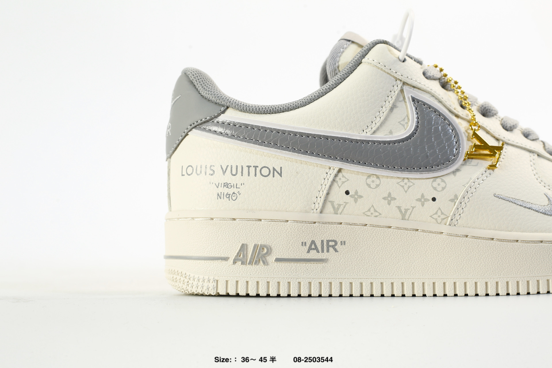 Air Force 1 07 Low – HX123008, photo 2
