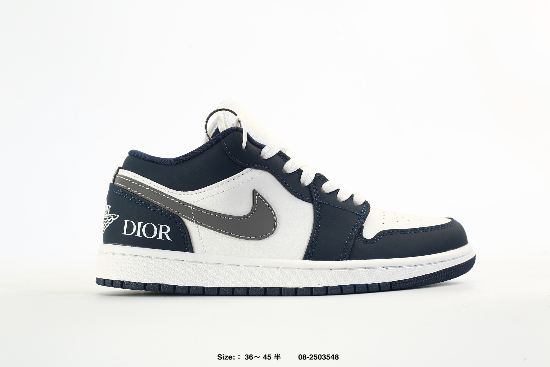 Nike Dunk Low Retro AJ1 SB – DS6608-025