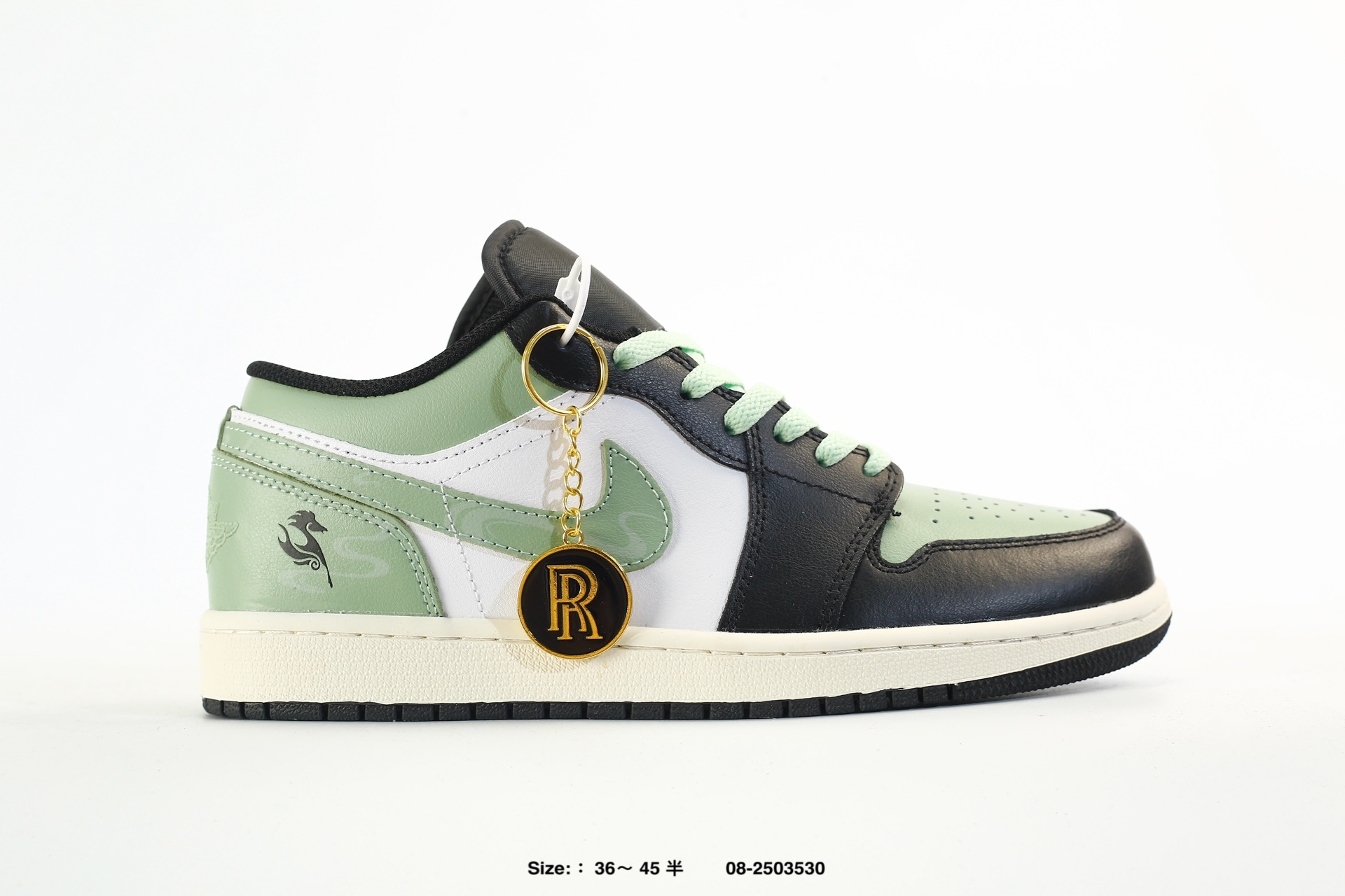 Nike Dunk Low Retro AJ1 SB – DS6608-025