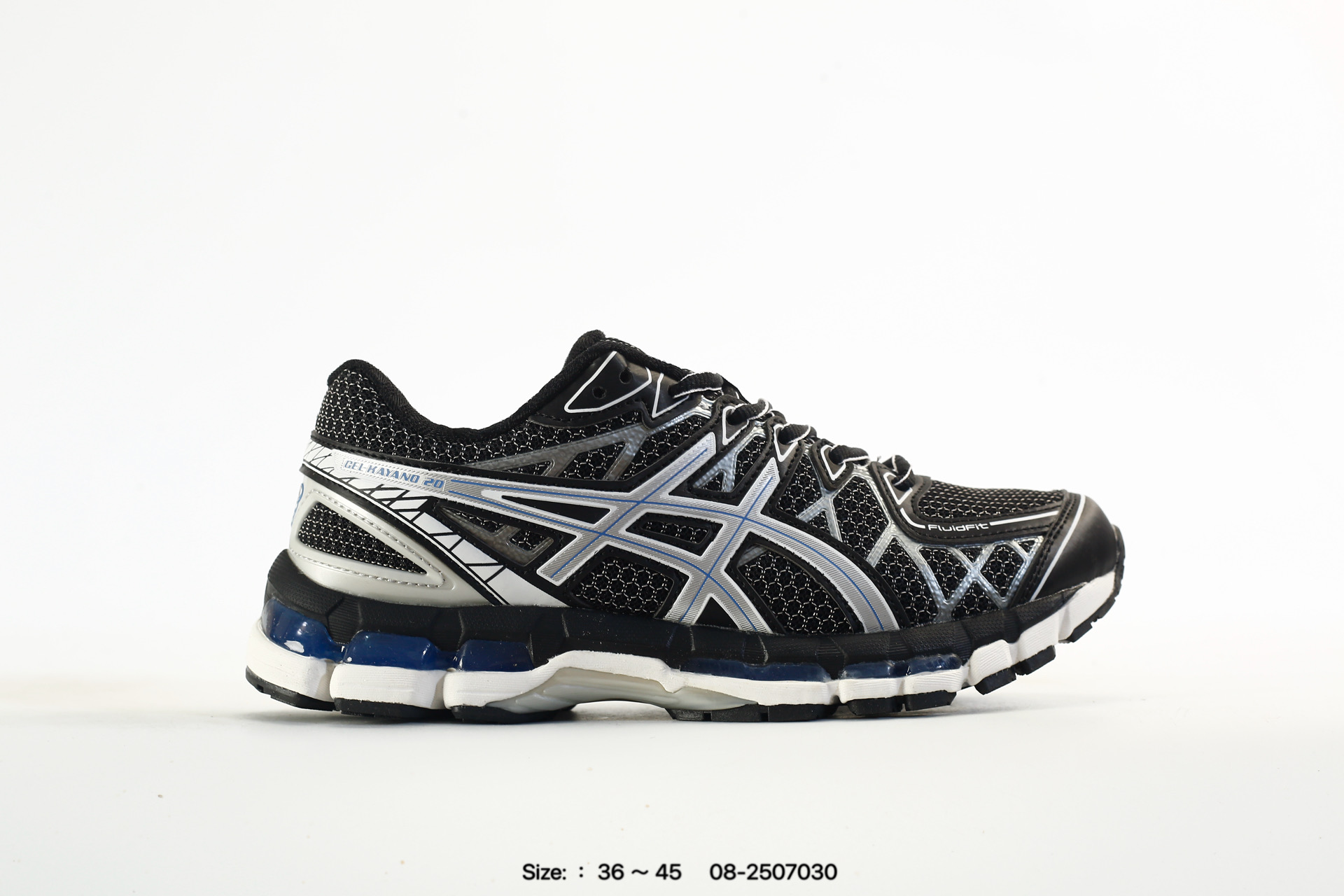 Asics Gel-Kayano 20 – 1203A758-300