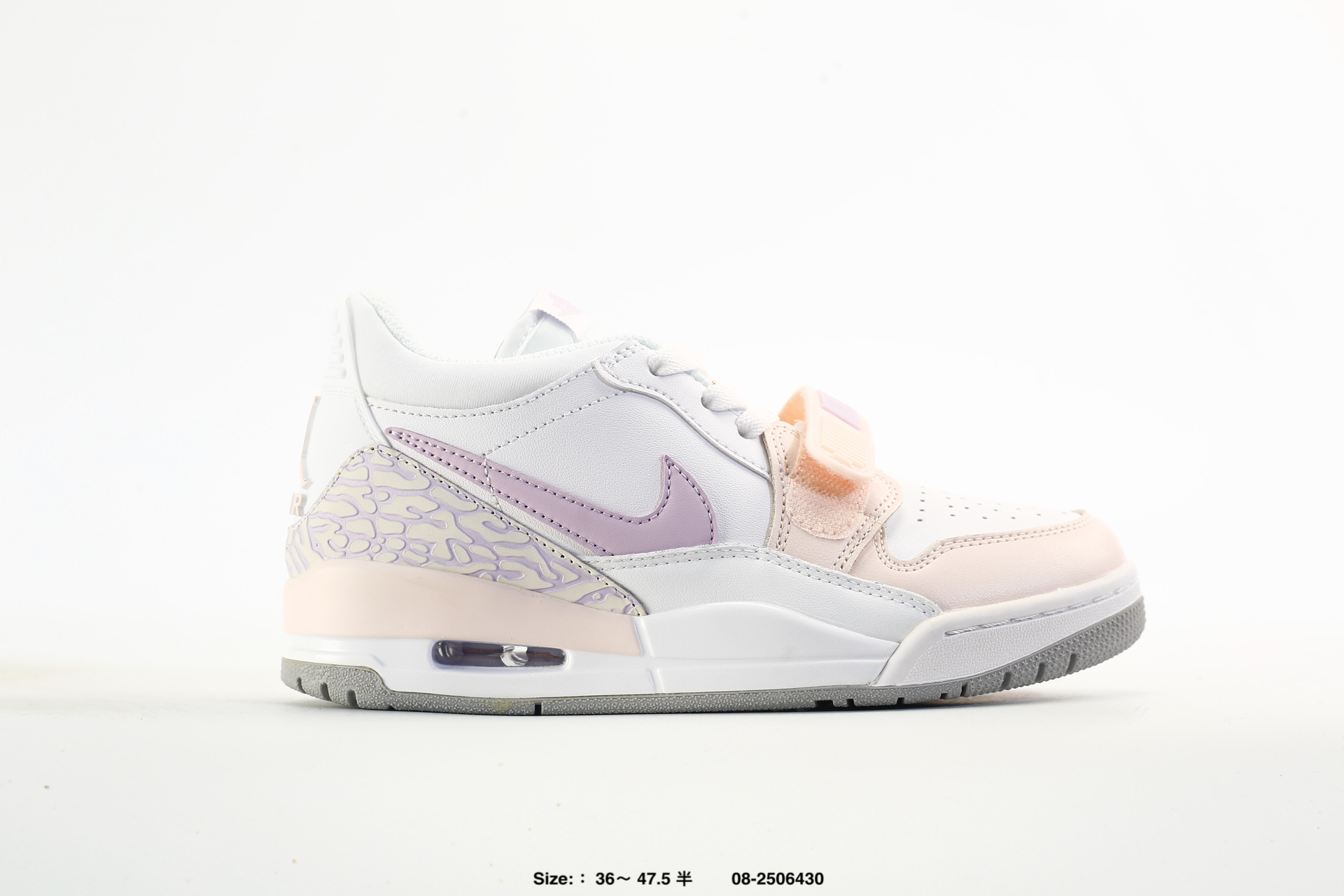 Nike Air Jordan Legacy AJ312 Low – HM9620-100