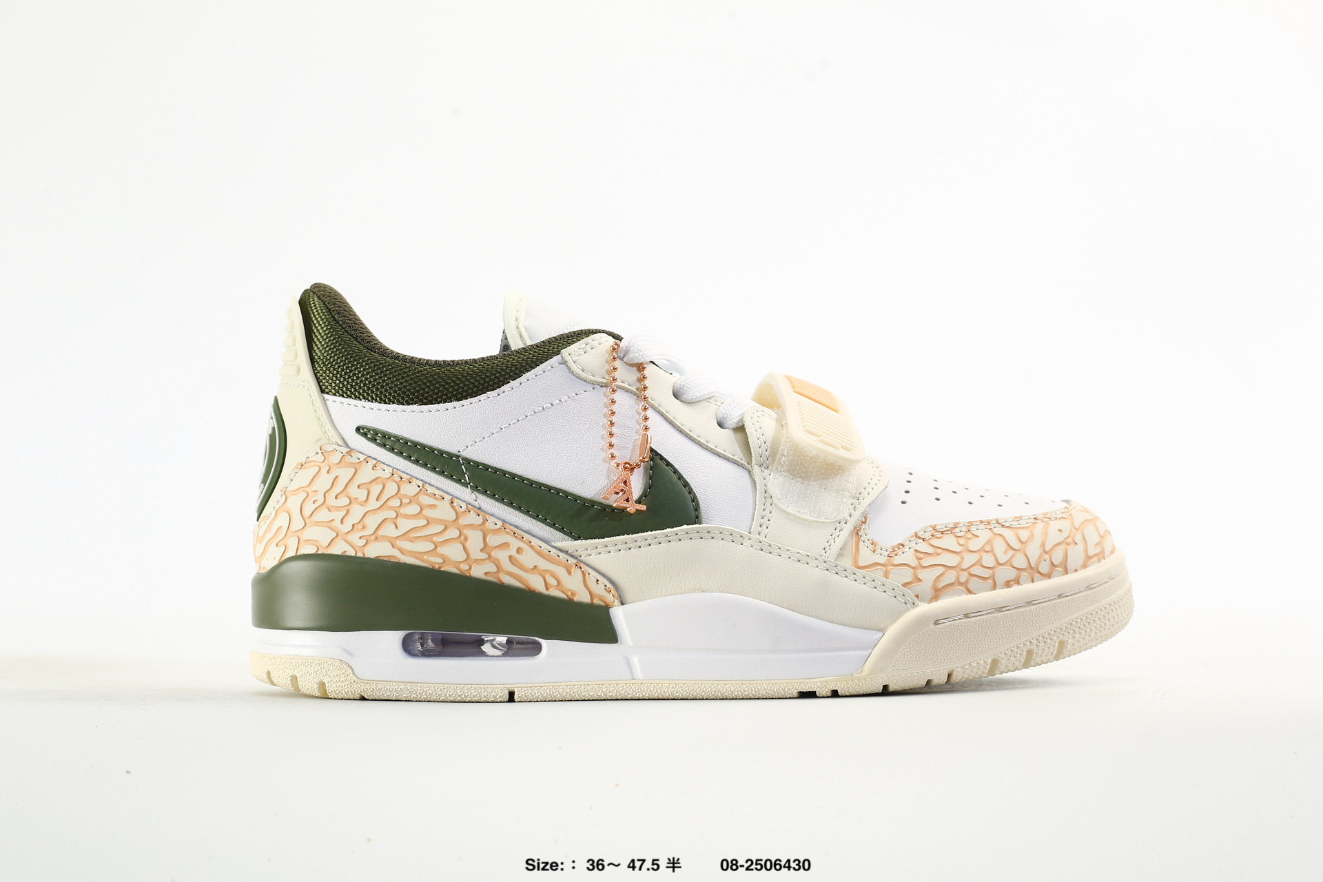 Nike Air Jordan Legacy AJ312 Low – HM9620-100, photo 2
