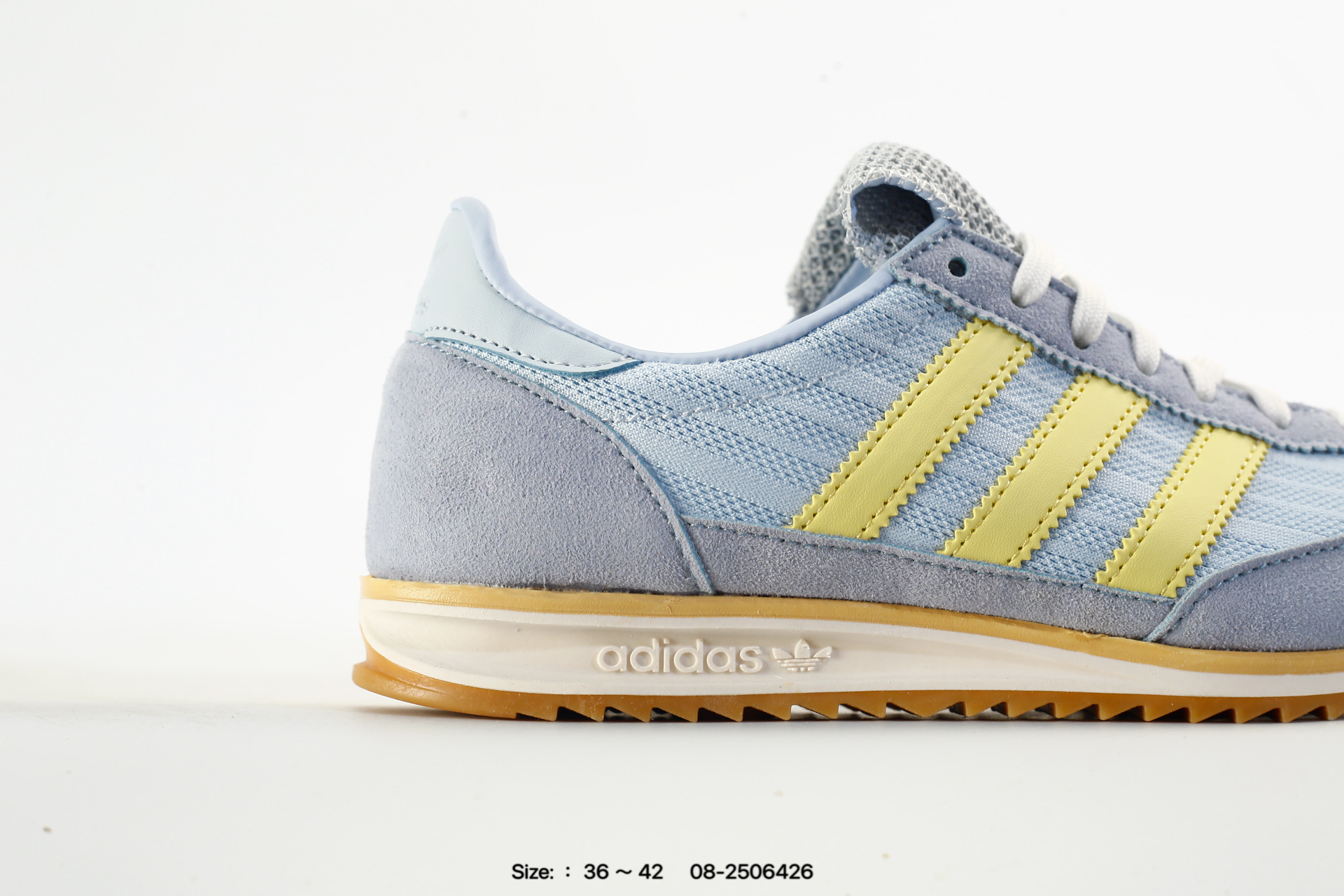 Adidas SL 72 OG – KZ6948, photo 2
