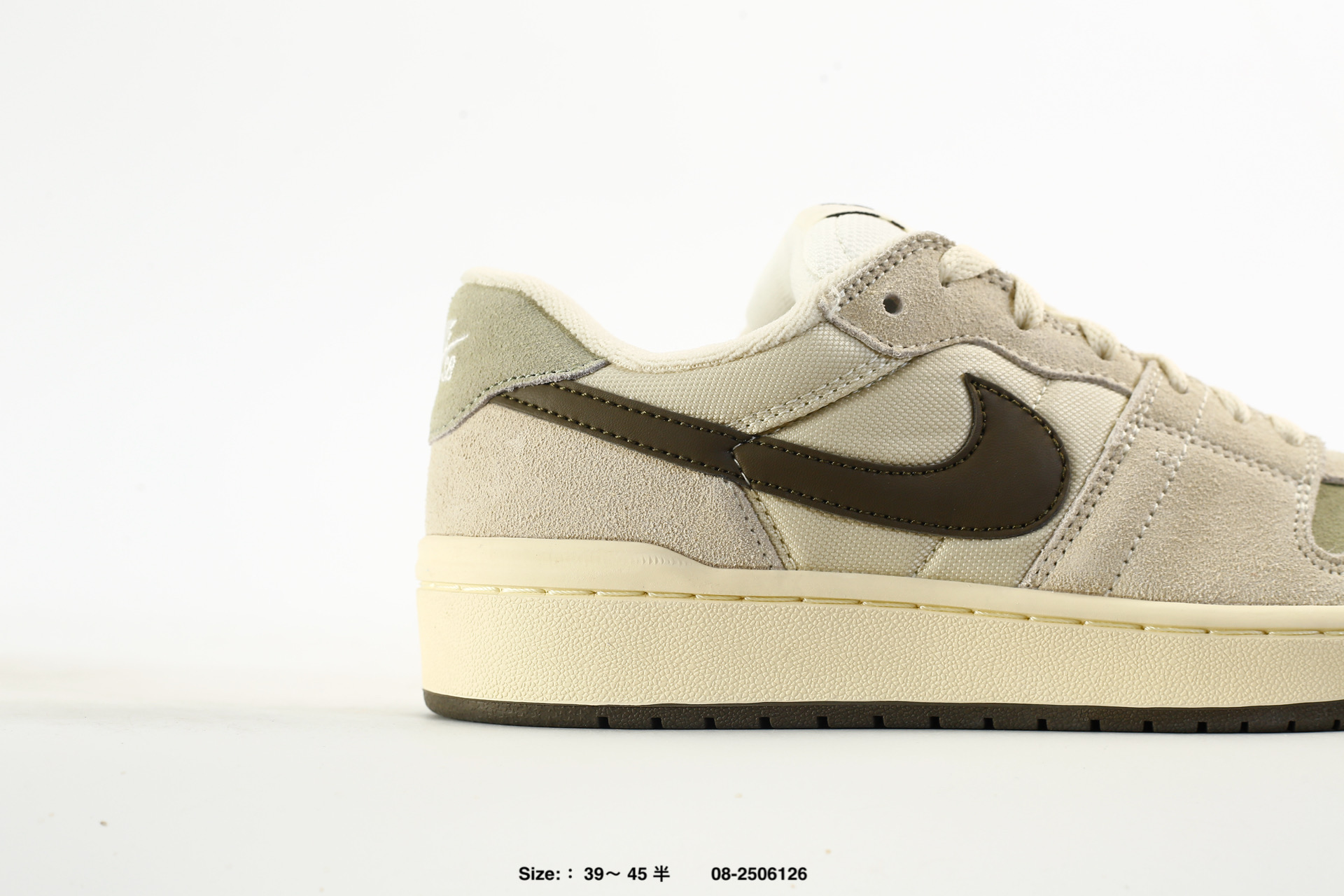 Nike SB Code 58 – lB0108-101, photo 2